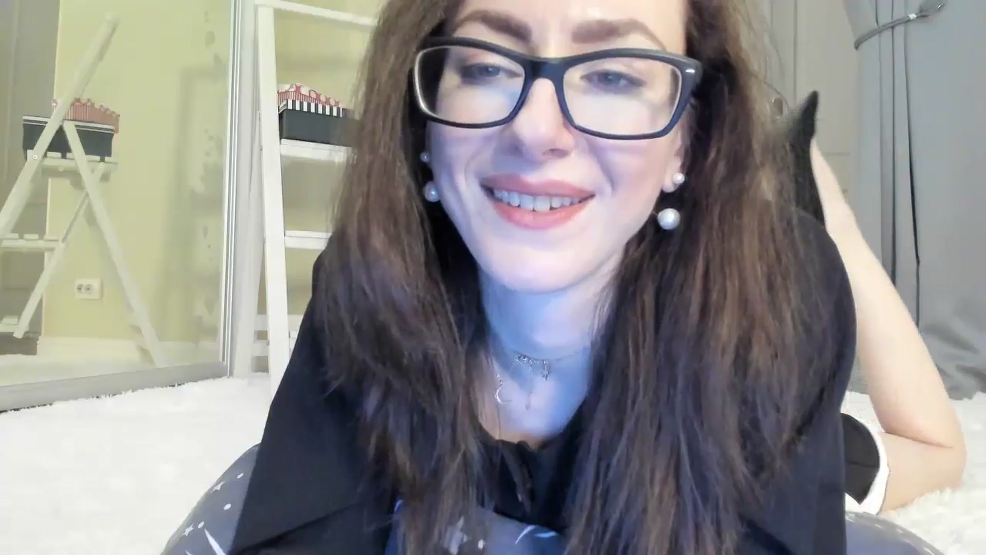 Gallery image thumbnail from Baby_Jewel's myfreecams stream on, 05/11/2024, 10:48 image 14 of 20