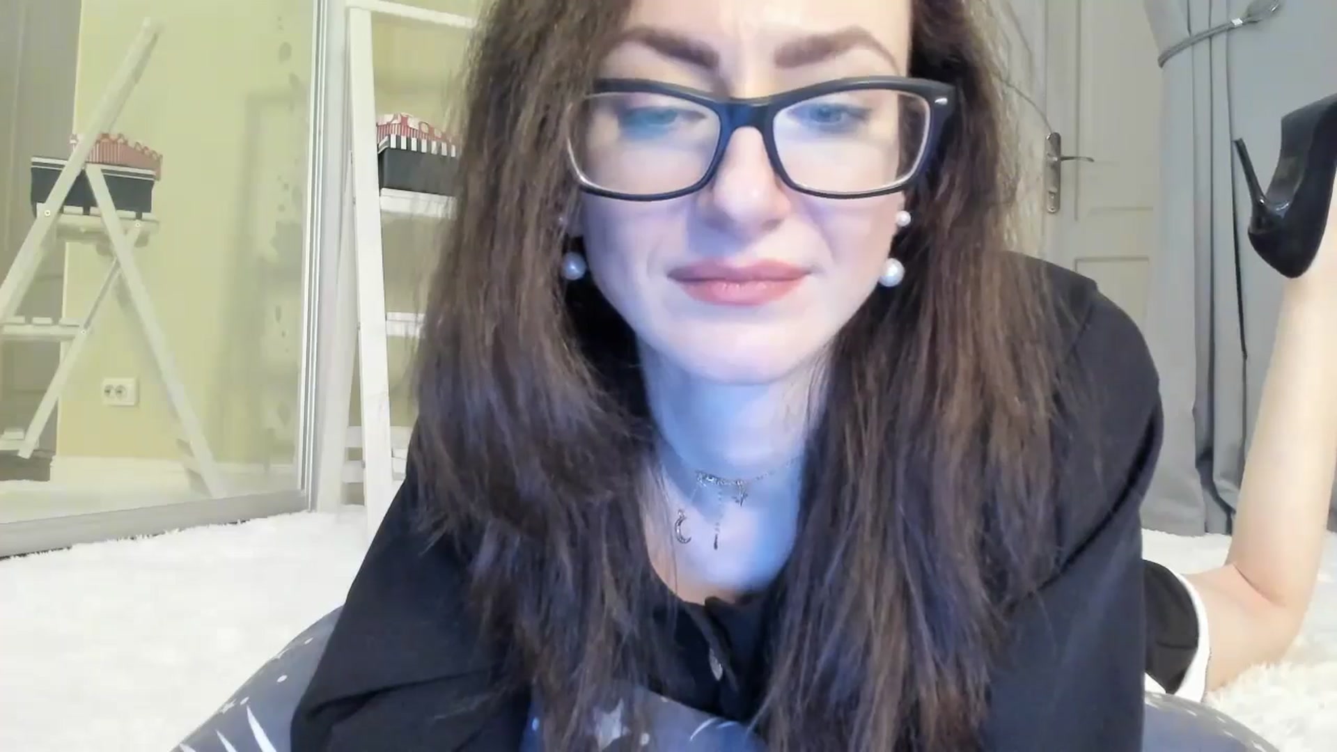 Gallery image thumbnail from Baby_Jewel's myfreecams stream on, 05/11/2024, 10:48 image 13 of 20