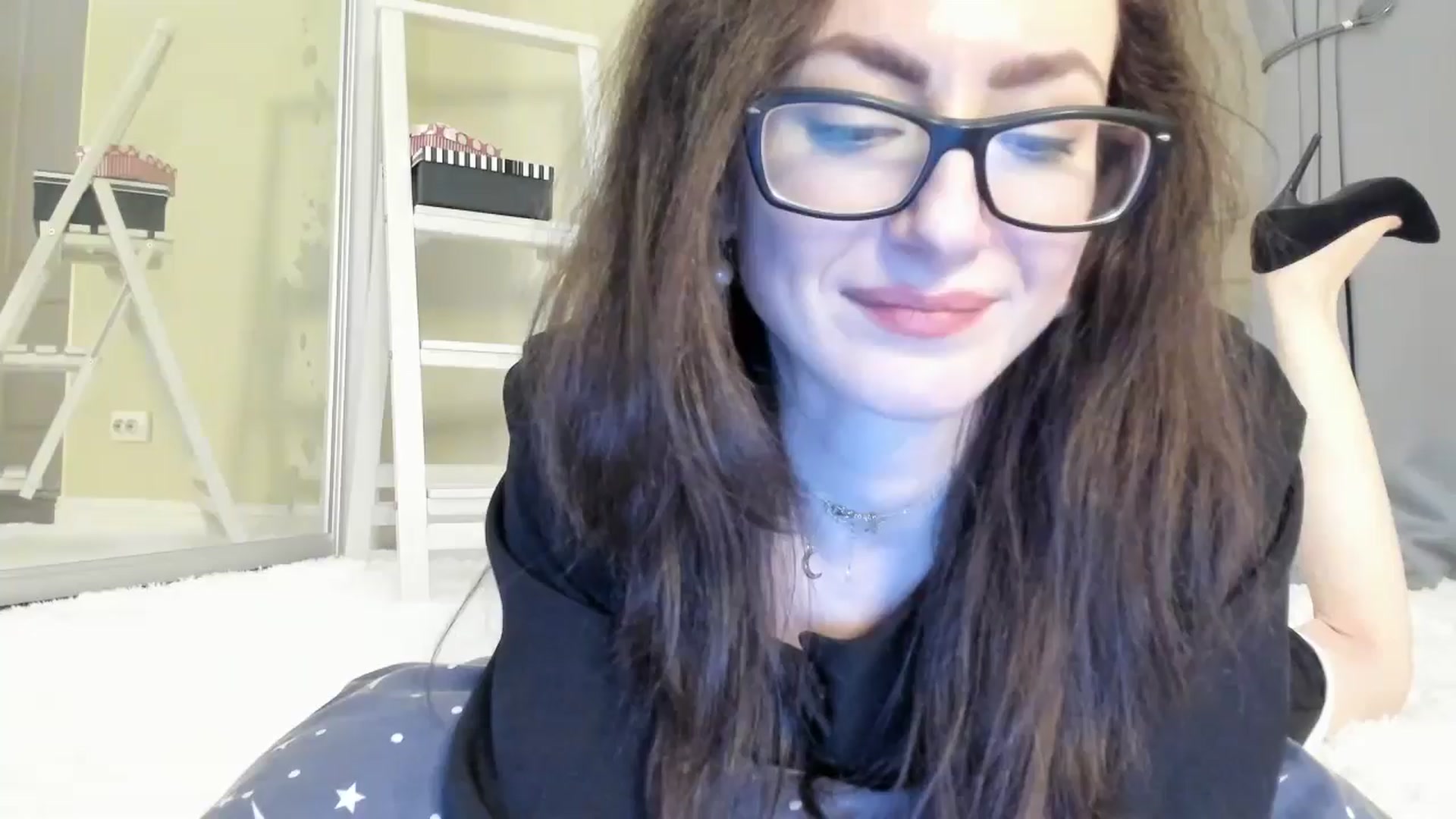 Gallery image thumbnail from Baby_Jewel's myfreecams stream on, 05/11/2024, 10:48 image 11 of 20
