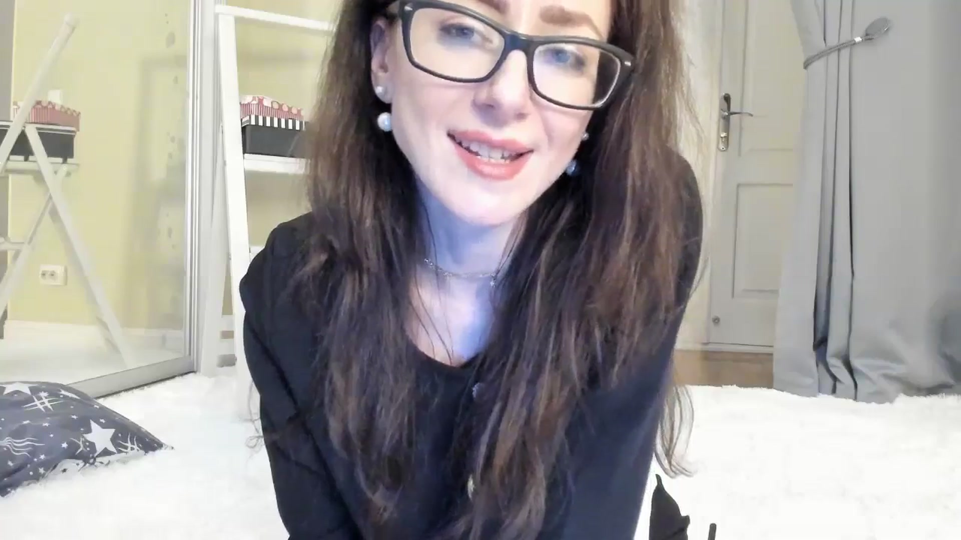 Gallery image thumbnail from Baby_Jewel's myfreecams stream on, 05/11/2024, 14:26 image 12 of 20