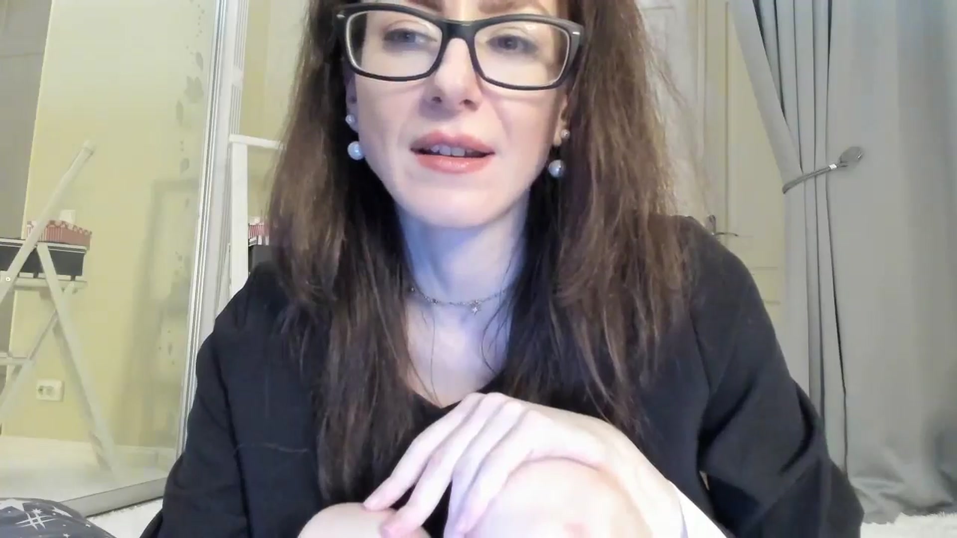 Gallery image thumbnail from Baby_Jewel's myfreecams stream on, 05/11/2024, 14:26 image 13 of 20