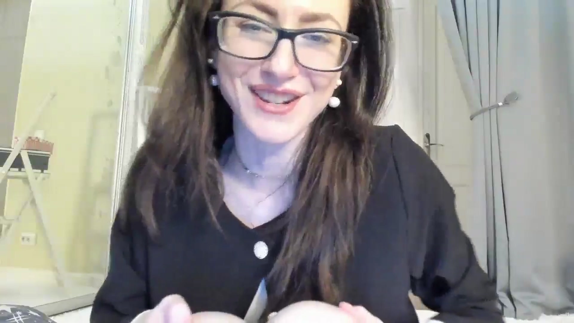 Gallery image thumbnail from Baby_Jewel's myfreecams stream on, 05/11/2024, 14:26 image 20 of 20