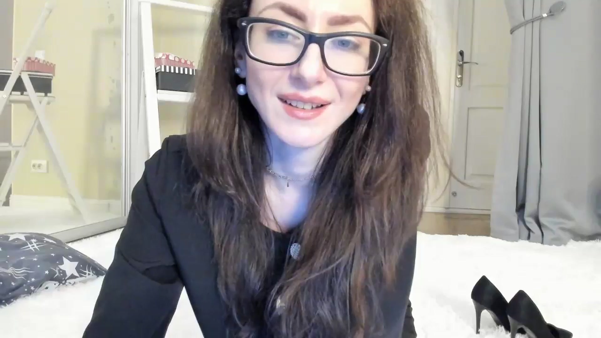 Gallery image thumbnail from Baby_Jewel's myfreecams stream on, 05/11/2024, 14:26 image 18 of 20