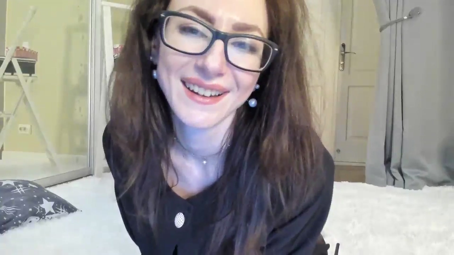 Gallery image thumbnail from Baby_Jewel's myfreecams stream on, 05/11/2024, 14:26 image 8 of 20