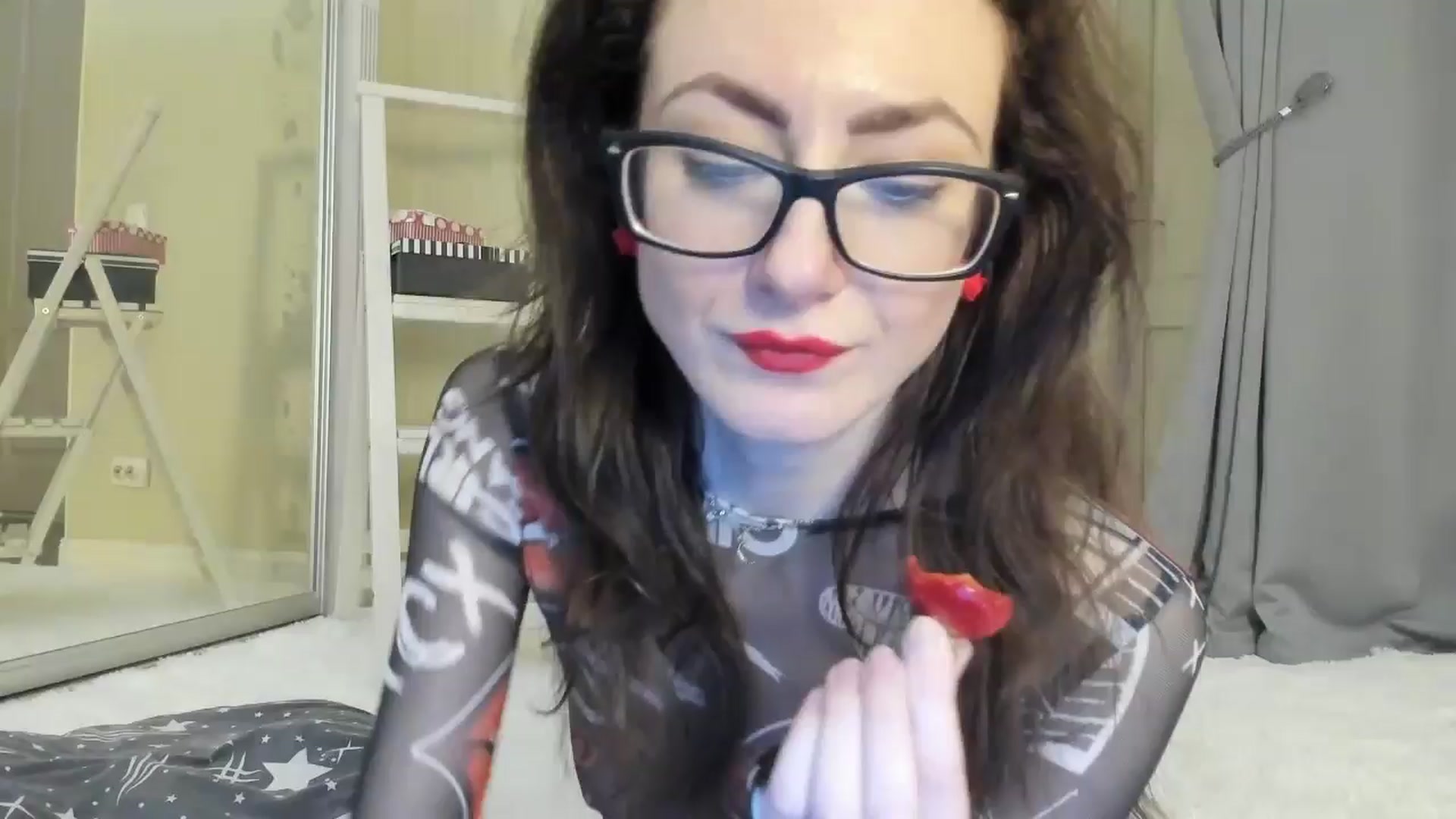 Gallery image thumbnail from Baby_Jewel's myfreecams stream on, 05/12/2024, 11:54 image 18 of 20