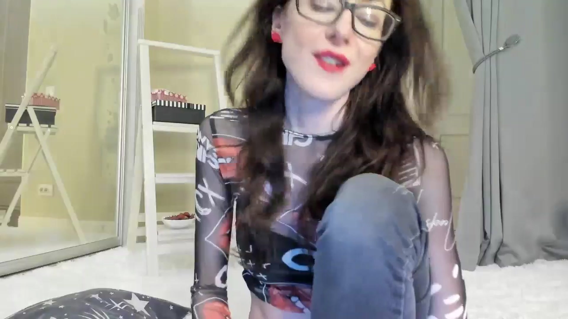 Gallery image thumbnail from Baby_Jewel's myfreecams stream on, 05/12/2024, 13:20 image 18 of 20