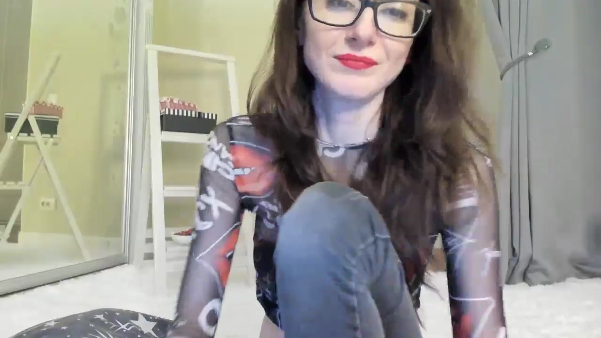 Gallery image thumbnail from Baby_Jewel's myfreecams stream on, 05/12/2024, 13:20 image 19 of 20