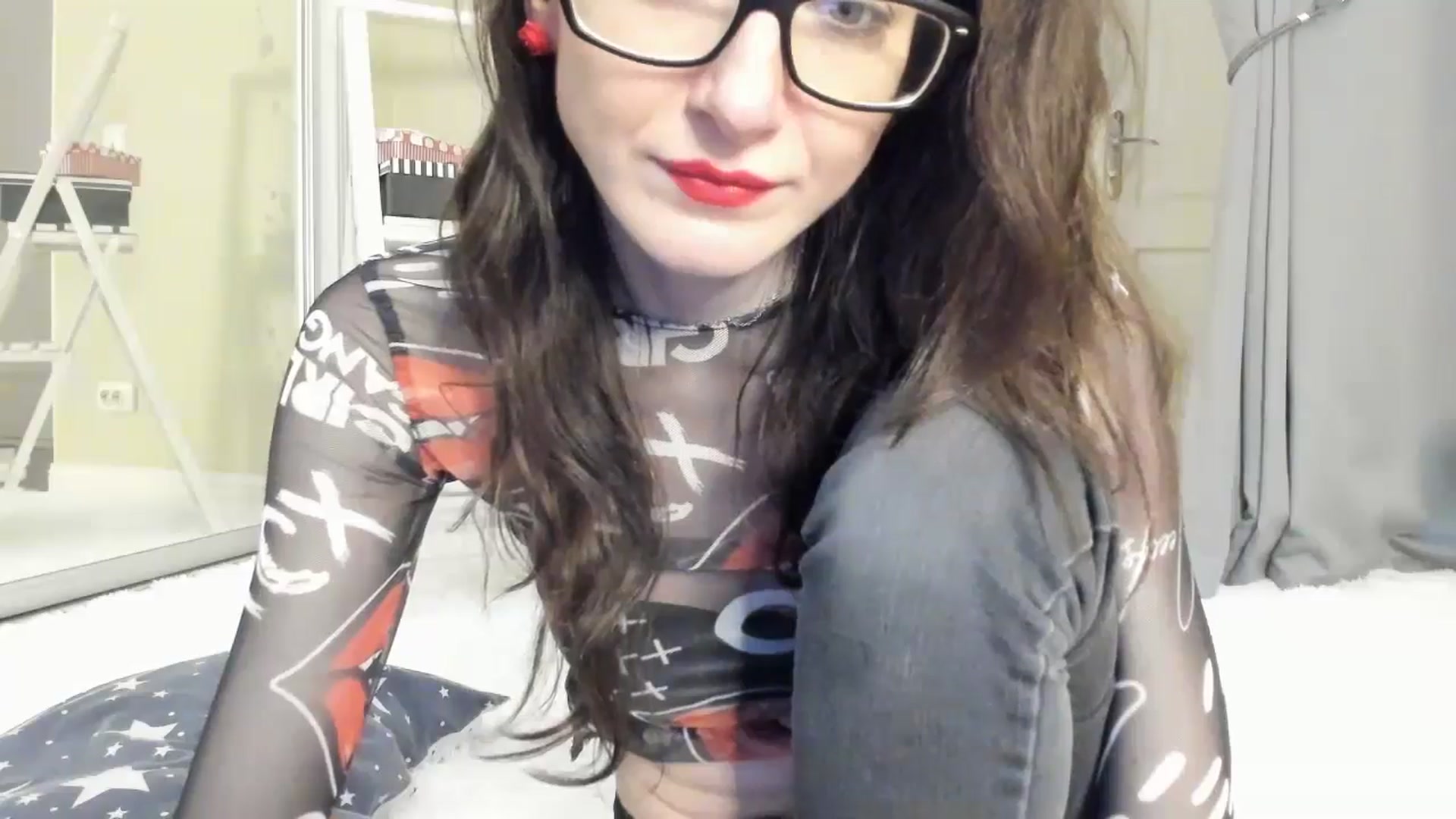 Gallery image thumbnail from Baby_Jewel's myfreecams stream on, 05/12/2024, 13:20 image 17 of 20