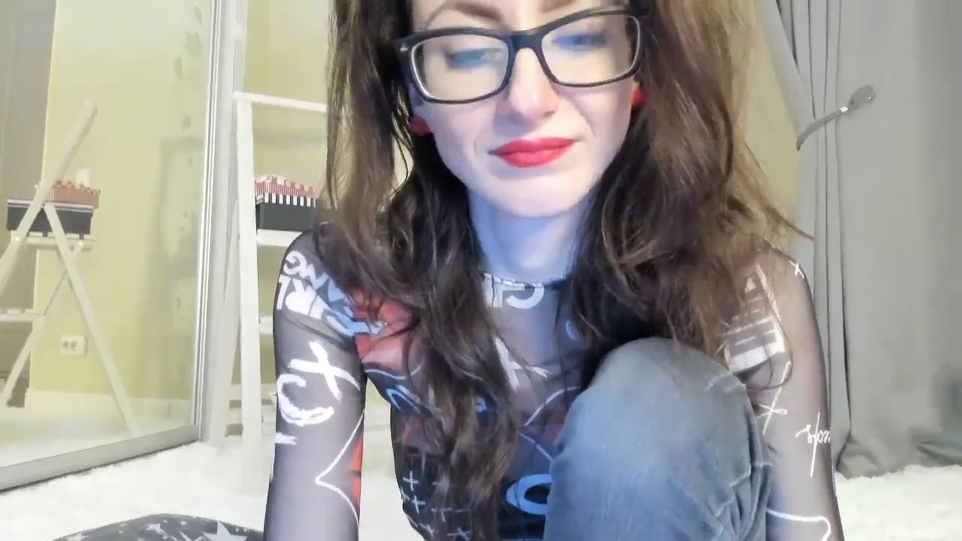 Gallery image thumbnail from Baby_Jewel's myfreecams stream on, 05/12/2024, 13:20 image 20 of 20