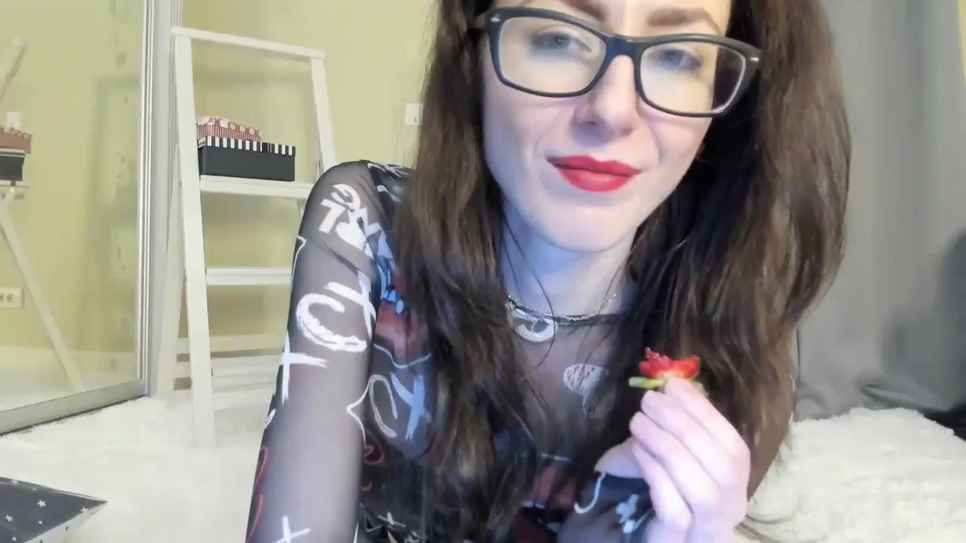 Gallery image thumbnail from Baby_Jewel's myfreecams stream on, 05/12/2024, 15:20 image 1 of 20