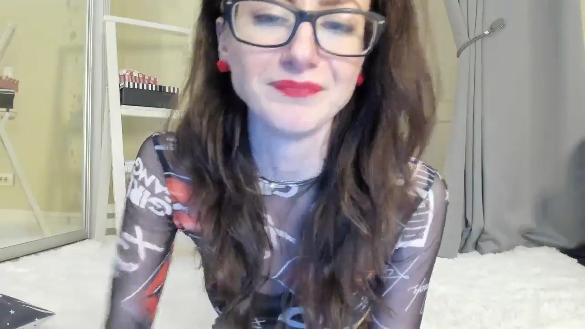 Gallery image thumbnail from Baby_Jewel's myfreecams stream on, 05/12/2024, 15:20 image 6 of 20