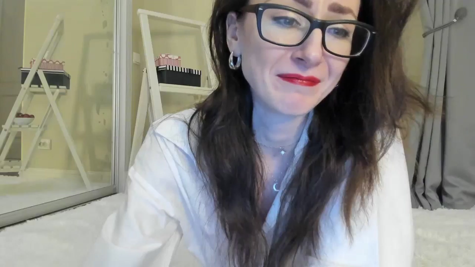 Gallery image thumbnail from Baby_Jewel's myfreecams stream on, 05/13/2024, 13:46 image 6 of 20