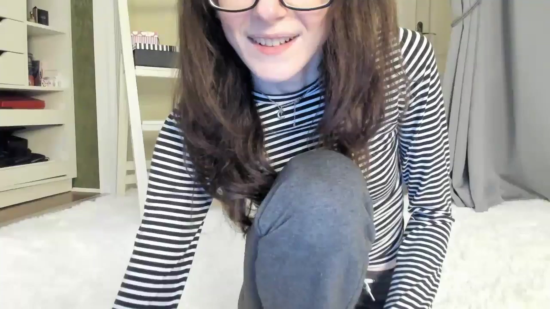 Gallery image thumbnail from Baby_Jewel's myfreecams stream on, 05/17/2024, 12:24 image 13 of 20