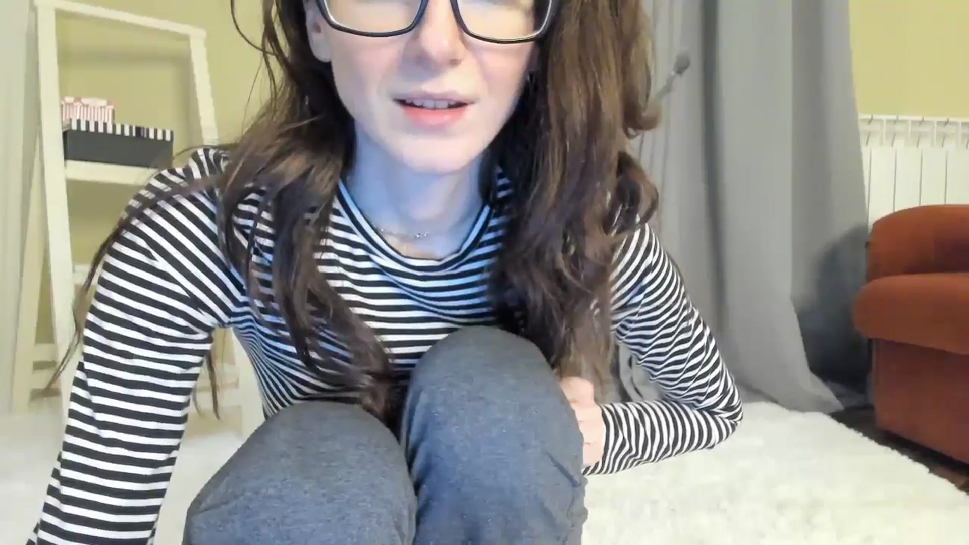 Gallery image thumbnail from Baby_Jewel's myfreecams stream on, 05/17/2024, 13:28 image 2 of 20
