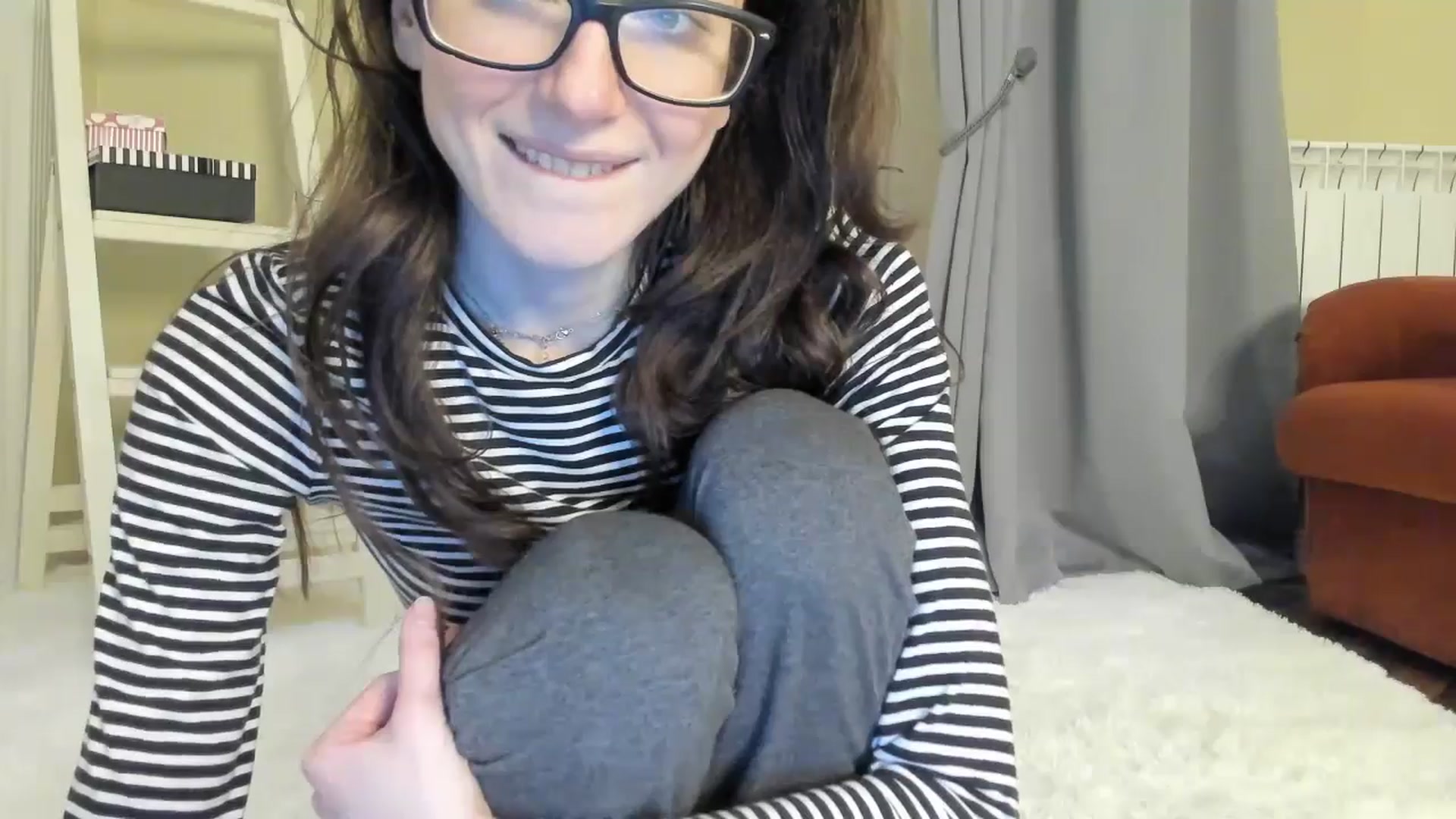 Gallery image thumbnail from Baby_Jewel's myfreecams stream on, 05/17/2024, 13:28 image 7 of 20