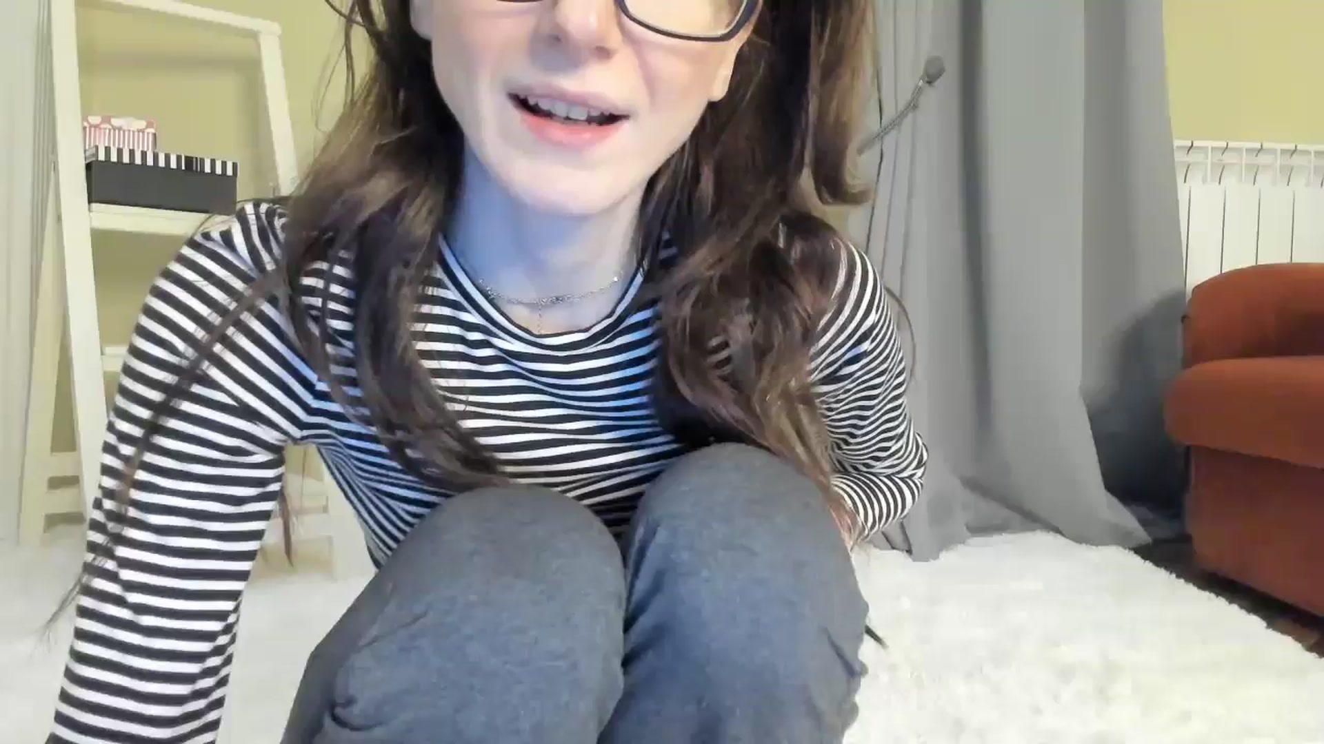 Gallery image thumbnail from Baby_Jewel's myfreecams stream on, 05/17/2024, 13:28 image 5 of 20