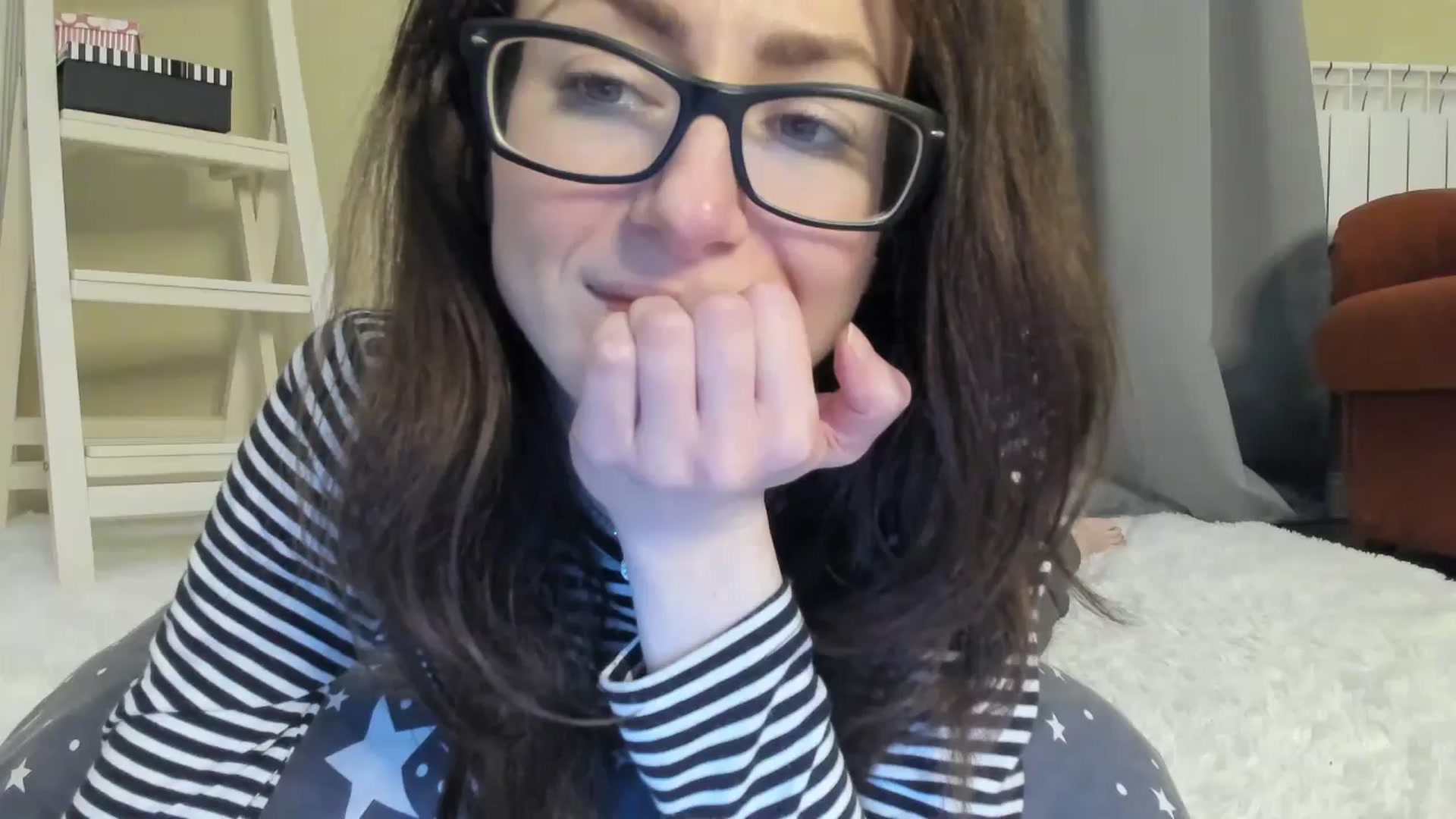 Gallery image thumbnail from Baby_Jewel's myfreecams stream on, 05/17/2024, 15:38 image 14 of 20
