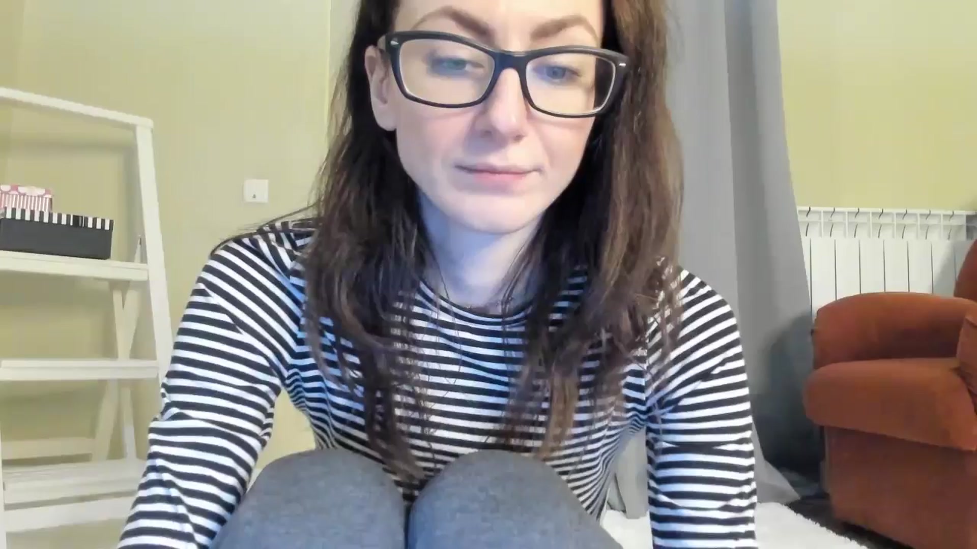 Gallery image thumbnail from Baby_Jewel's myfreecams stream on, 05/17/2024, 15:38 image 1 of 20