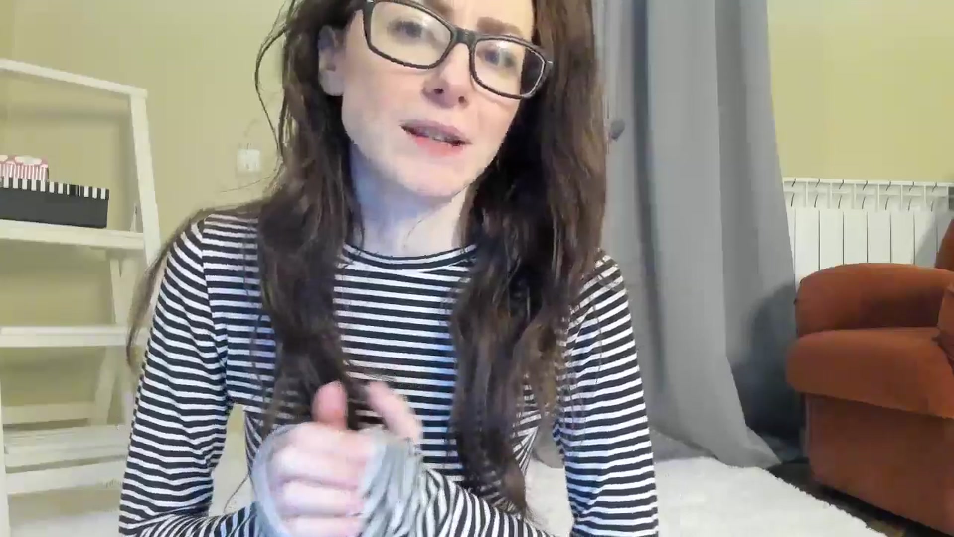Gallery image thumbnail from Baby_Jewel's myfreecams stream on, 05/17/2024, 15:38 image 2 of 20