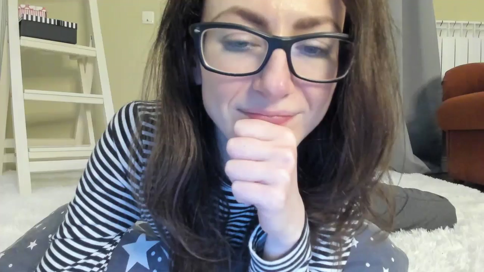 Gallery image thumbnail from Baby_Jewel's myfreecams stream on, 05/17/2024, 15:38 image 15 of 20