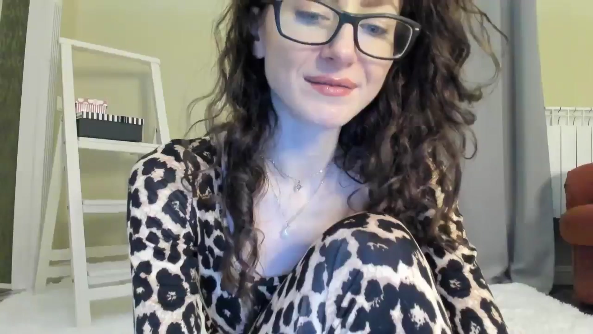 Gallery image thumbnail from Baby_Jewel's myfreecams stream on, 05/18/2024, 11:50 image 15 of 20