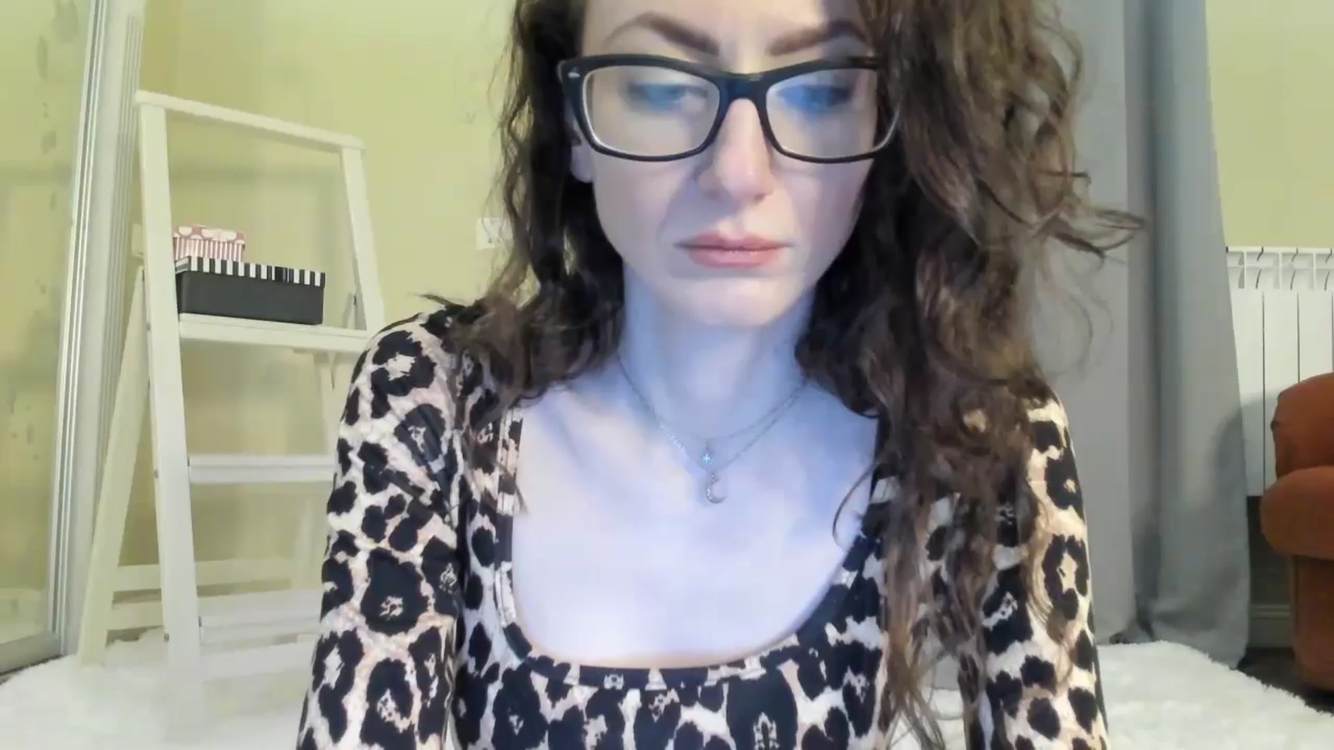 Gallery image thumbnail from Baby_Jewel's myfreecams stream on, 05/18/2024, 12:30 image 4 of 20