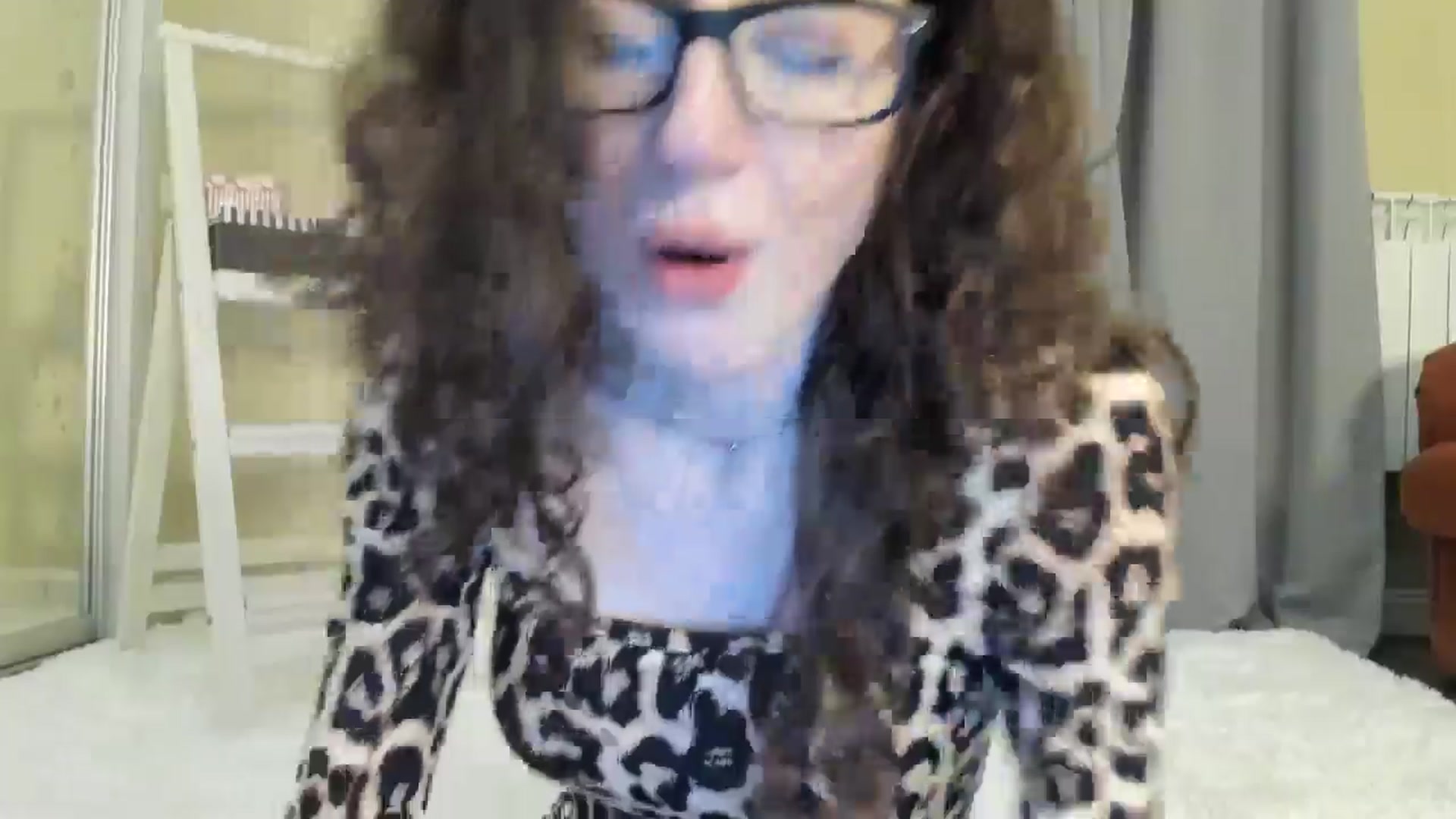 Gallery image thumbnail from Baby_Jewel's myfreecams stream on, 05/18/2024, 13:25 image 3 of 20