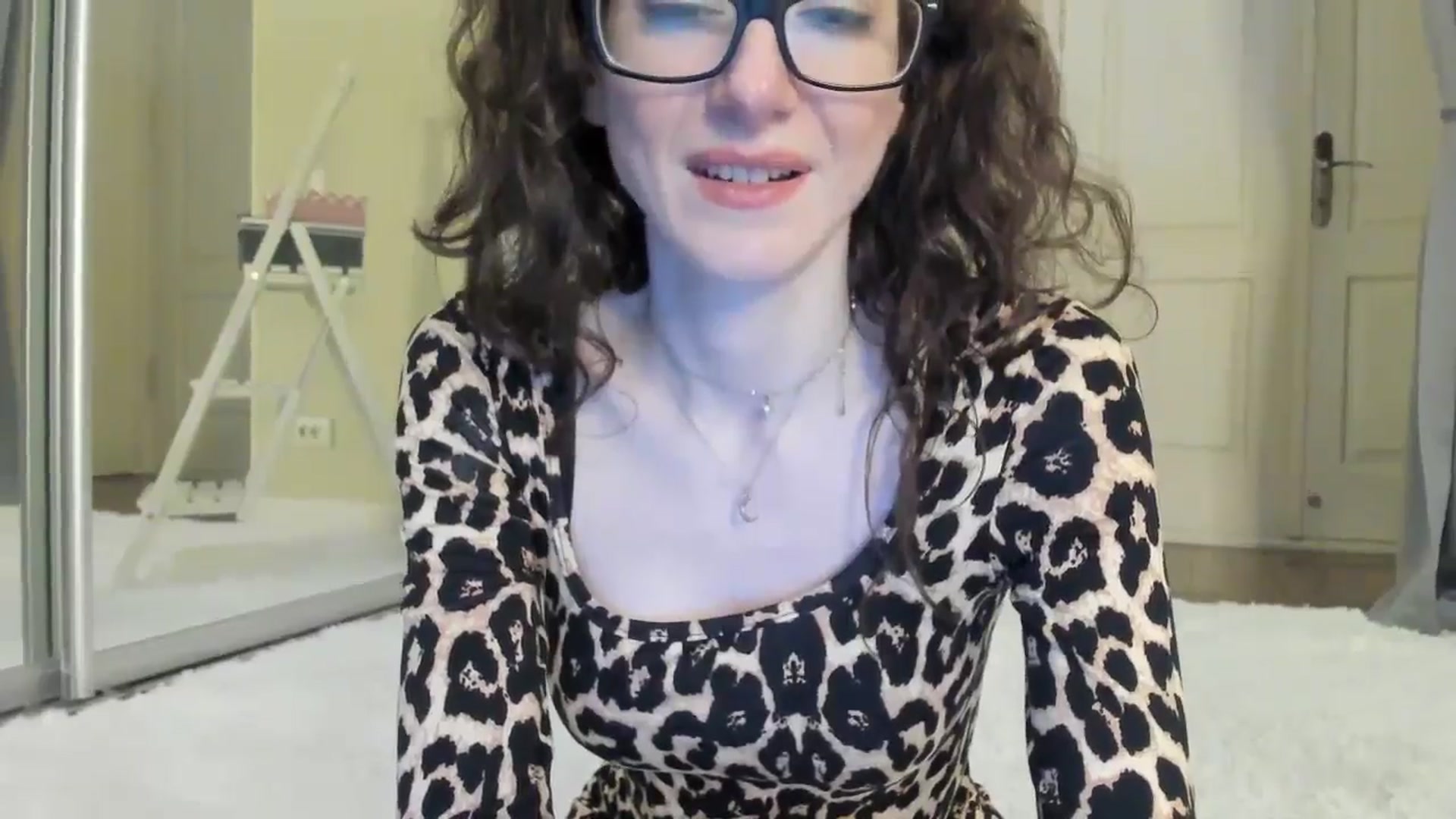 Gallery image thumbnail from Baby_Jewel's myfreecams stream on, 05/18/2024, 16:26 image 17 of 20