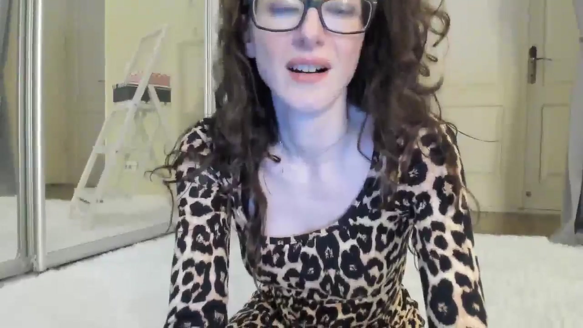 Gallery image thumbnail from Baby_Jewel's myfreecams stream on, 05/18/2024, 17:26 image 13 of 20