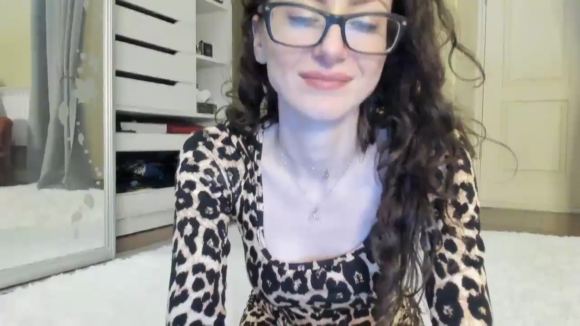 Gallery image thumbnail from Baby_Jewel's myfreecams stream on, 05/18/2024, 18:01 image 9 of 20
