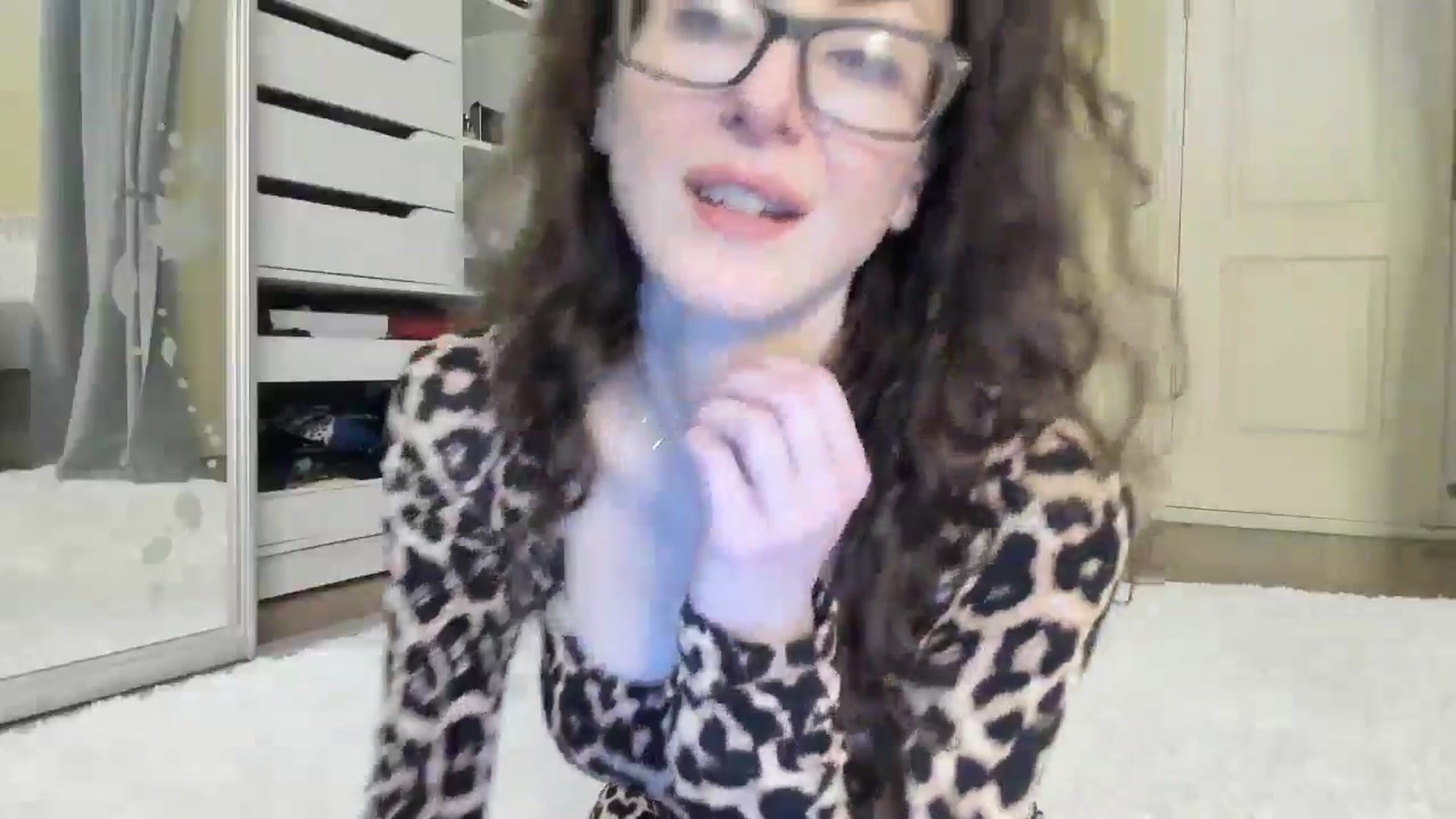 Gallery image thumbnail from Baby_Jewel's myfreecams stream on, 05/18/2024, 18:01 image 2 of 20