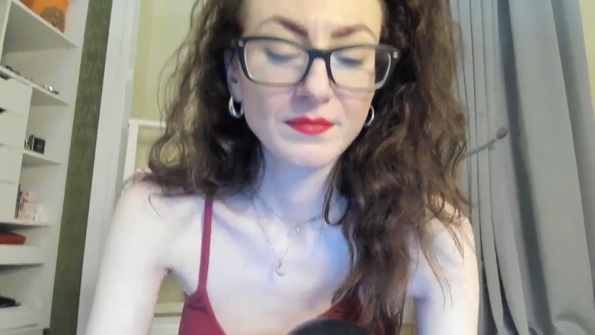 Gallery image thumbnail from Baby_Jewel's myfreecams stream on, 05/19/2024, 12:08 image 9 of 20
