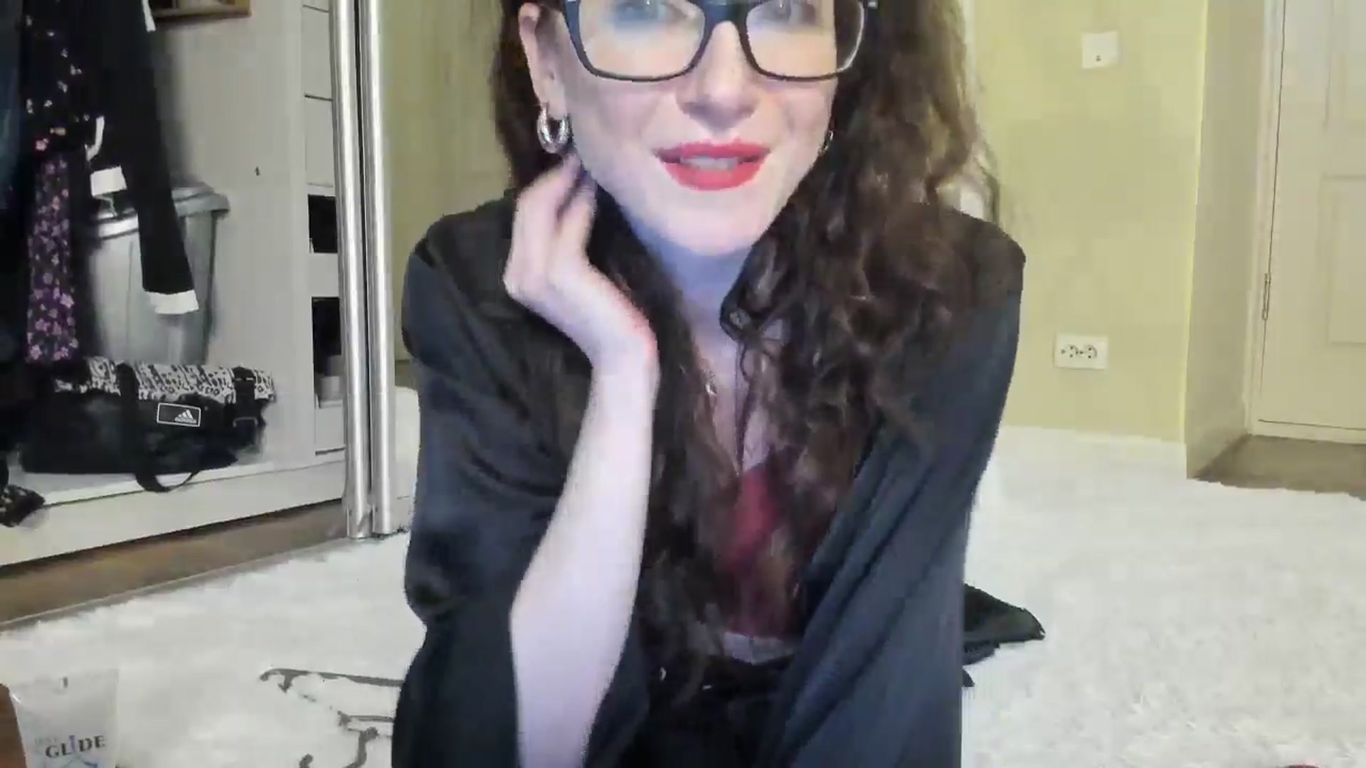 Gallery image thumbnail from Baby_Jewel's myfreecams stream on, 05/19/2024, 18:32 image 14 of 20