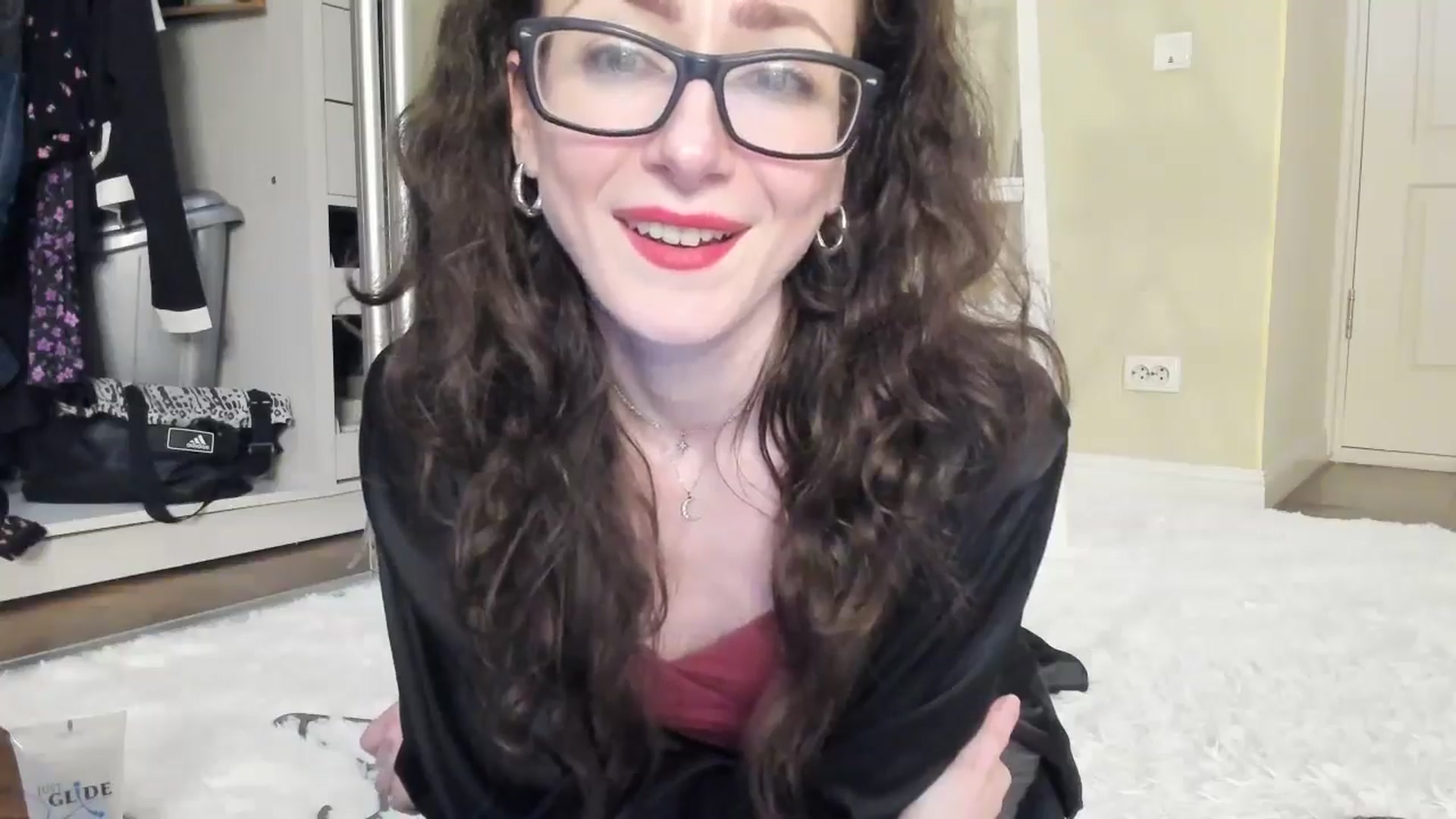 Gallery image thumbnail from Baby_Jewel's myfreecams stream on, 05/19/2024, 18:32 image 17 of 20