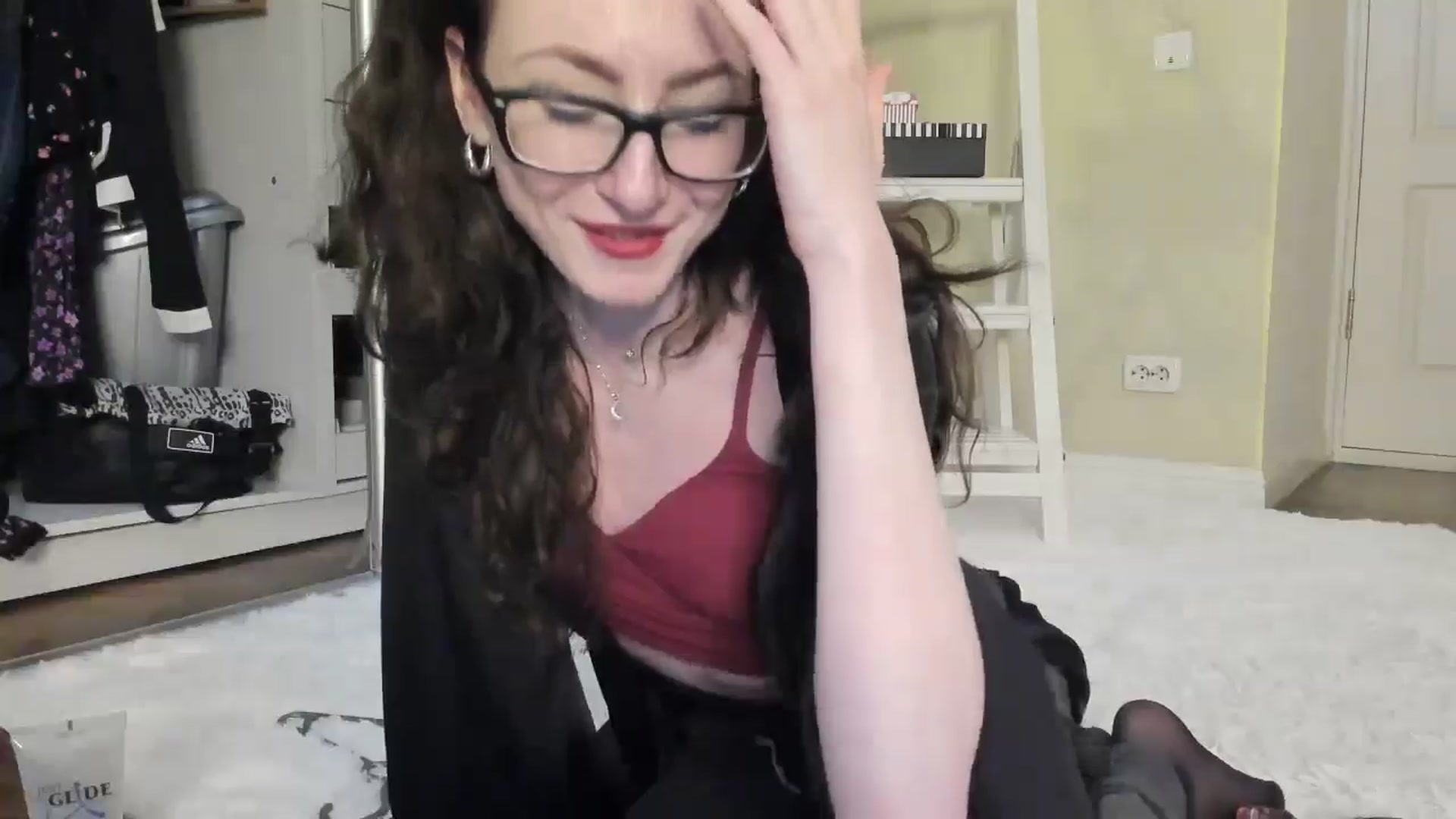 Gallery image thumbnail from Baby_Jewel's myfreecams stream on, 05/19/2024, 18:32 image 16 of 20