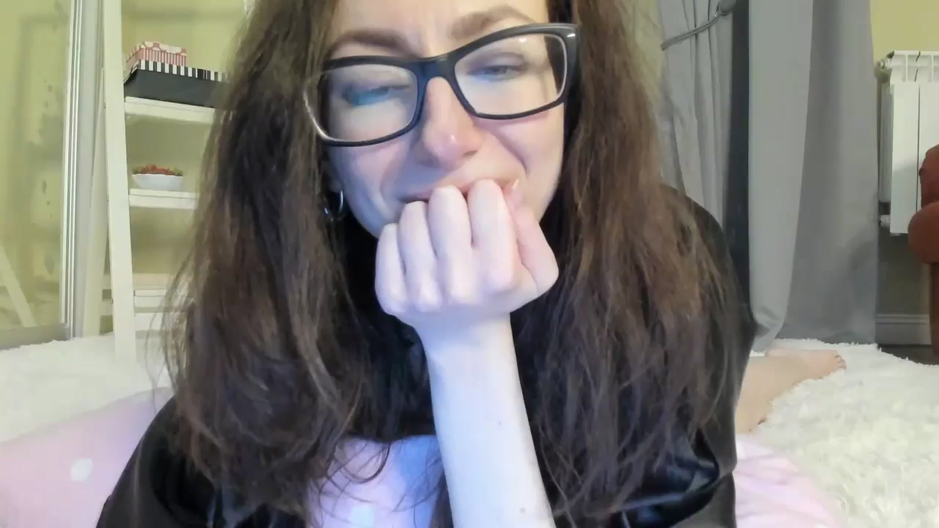 Gallery image thumbnail from Baby_Jewel's myfreecams stream on, 05/22/2024, 14:03 image 13 of 20