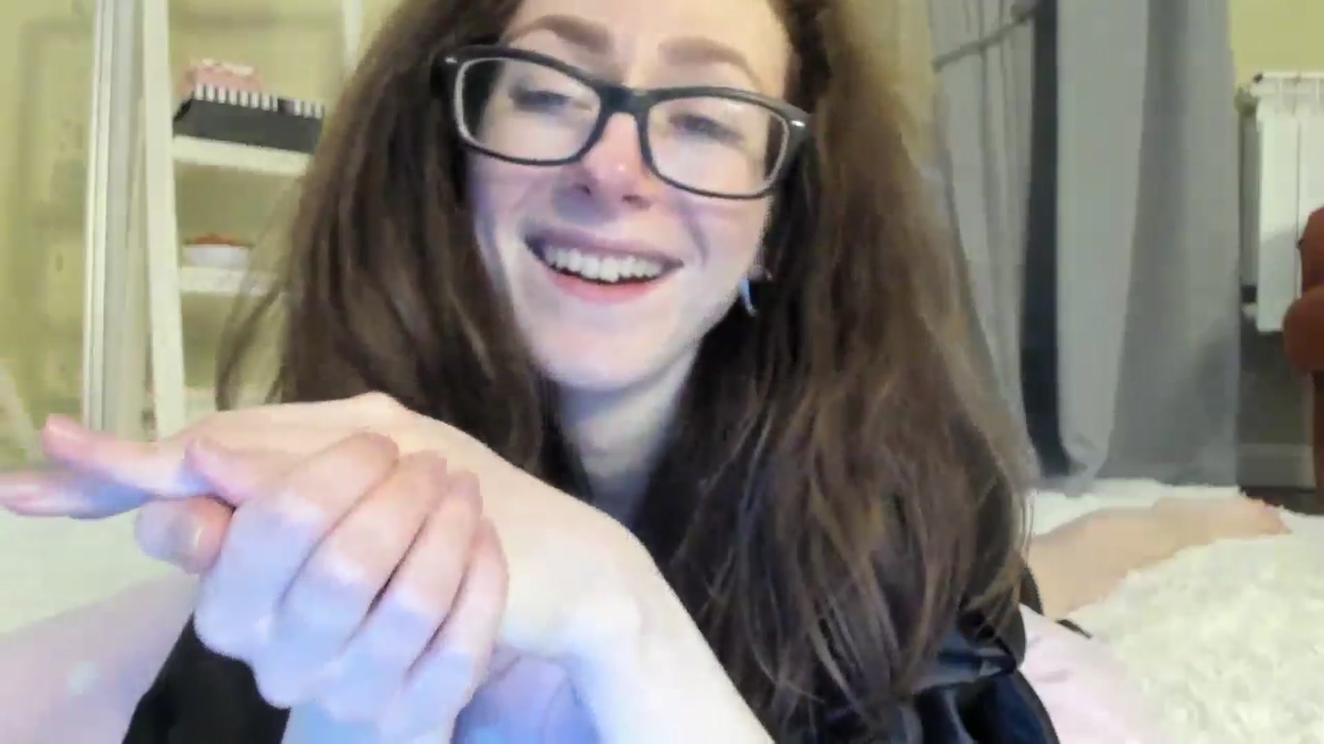 Gallery image thumbnail from Baby_Jewel's myfreecams stream on, 05/22/2024, 14:03 image 12 of 20