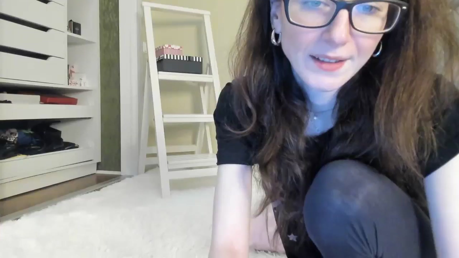 Gallery image thumbnail from Baby_Jewel's myfreecams stream on, 05/23/2024, 08:20 image 1 of 20