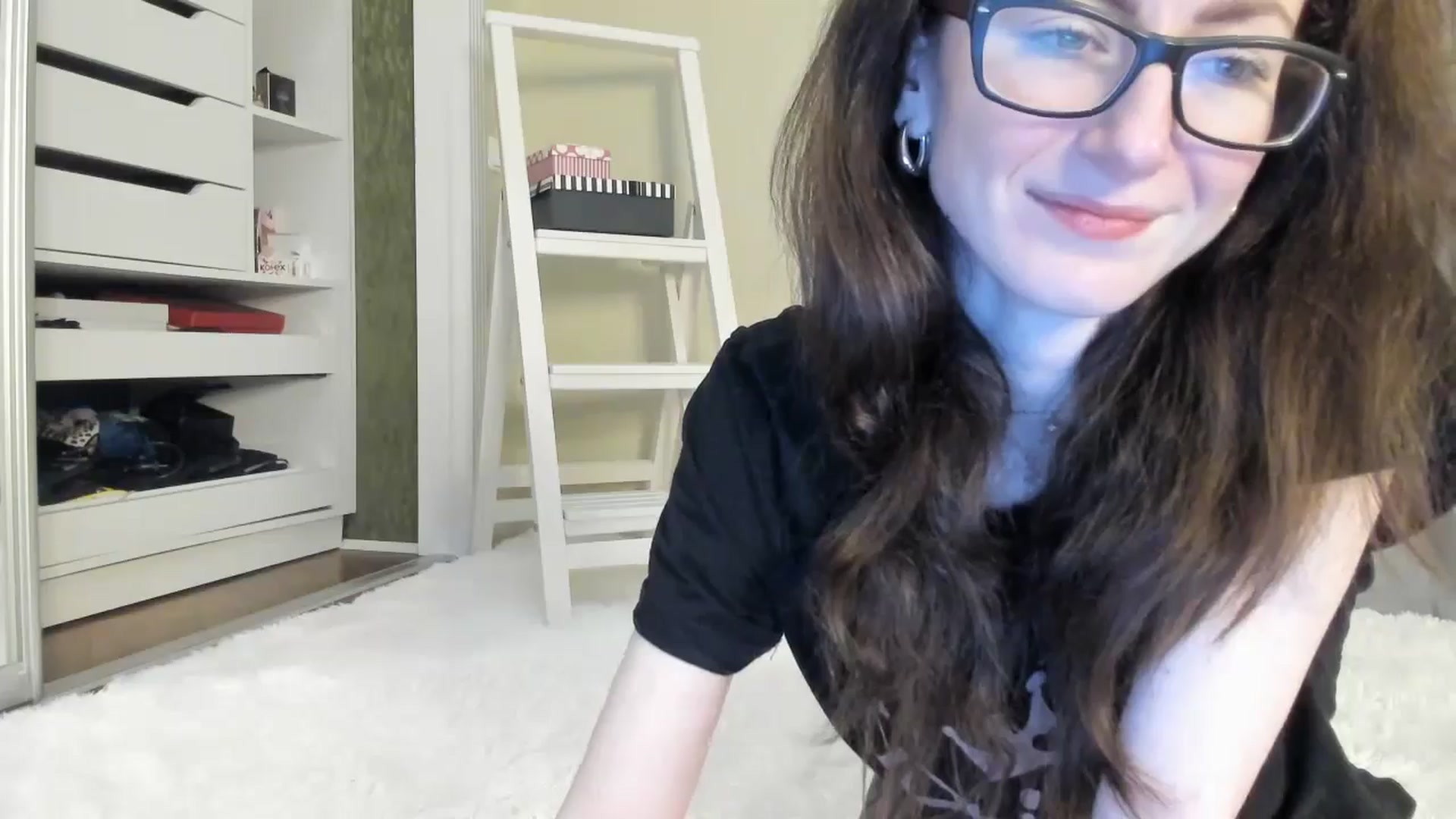 Gallery image thumbnail from Baby_Jewel's myfreecams stream on, 05/23/2024, 08:20 image 5 of 20