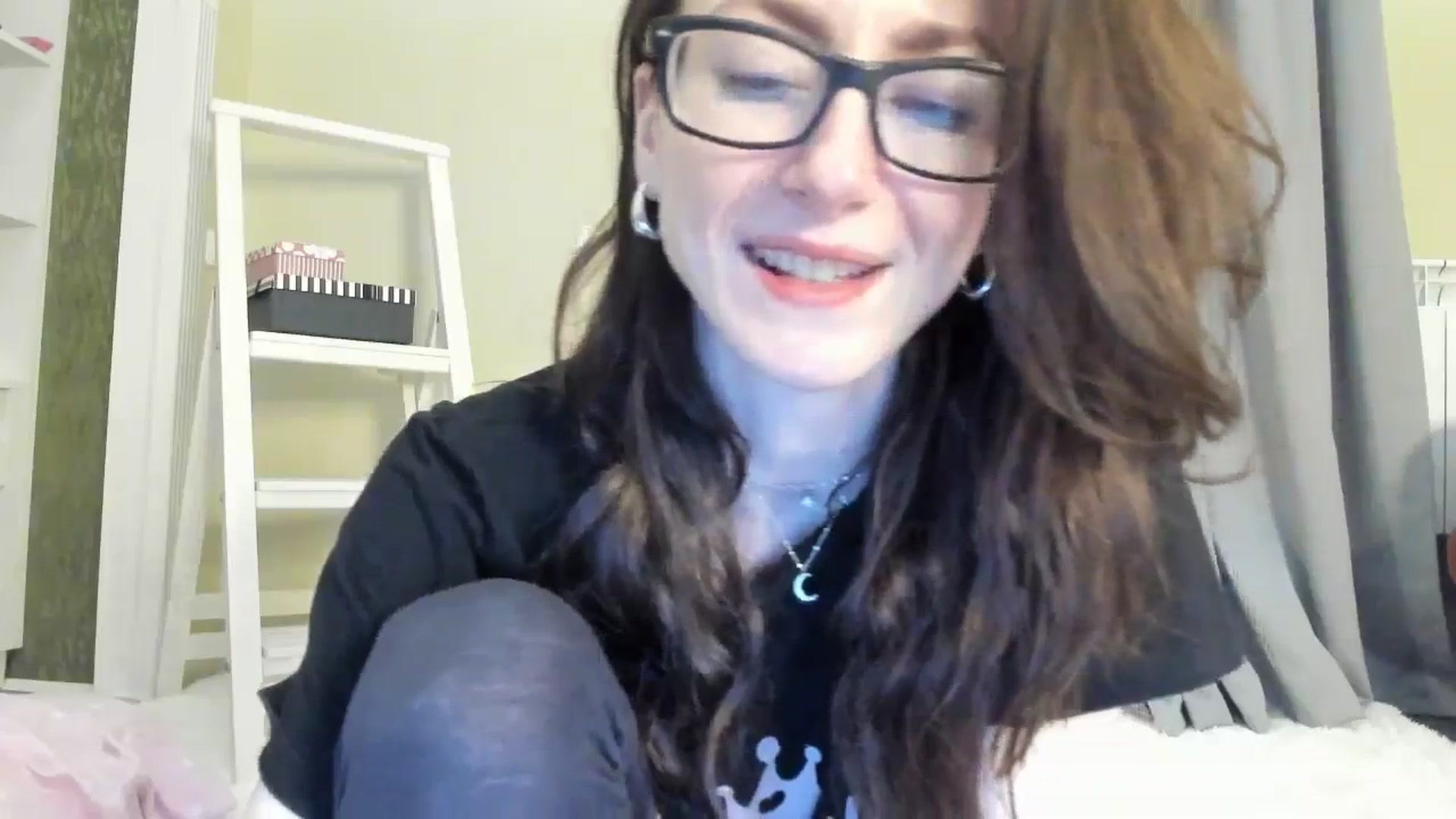 Gallery image thumbnail from Baby_Jewel's myfreecams stream on, 05/23/2024, 11:03 image 3 of 20
