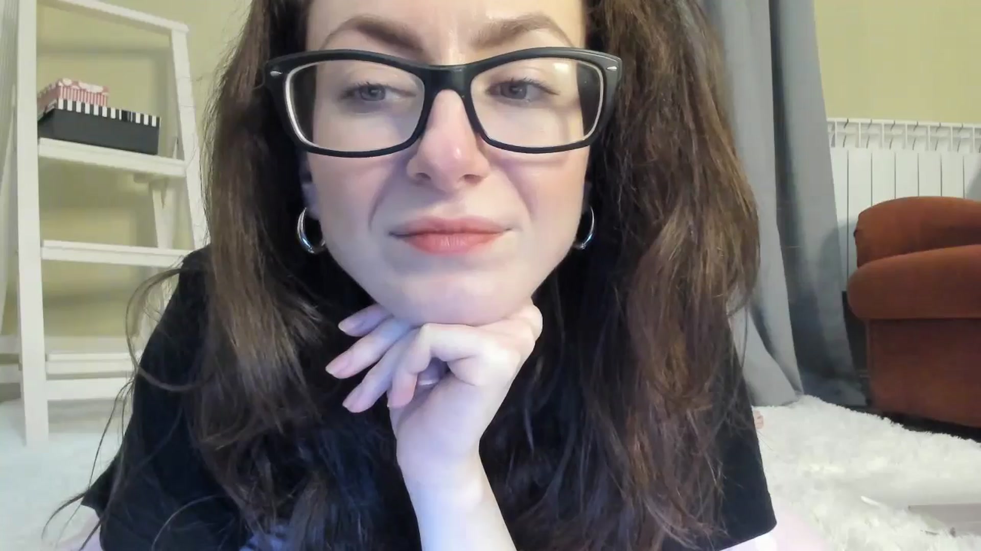Gallery image thumbnail from Baby_Jewel's myfreecams stream on, 05/23/2024, 11:03 image 12 of 20
