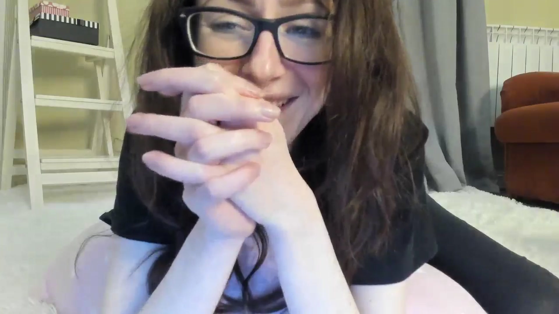 Gallery image thumbnail from Baby_Jewel's myfreecams stream on, 05/23/2024, 12:21 image 15 of 20