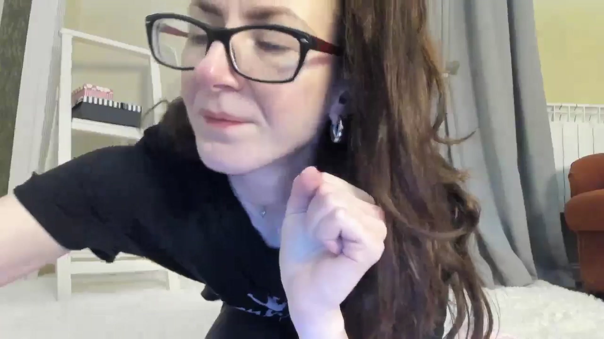 Gallery image thumbnail from Baby_Jewel's myfreecams stream on, 05/23/2024, 12:21 image 3 of 20