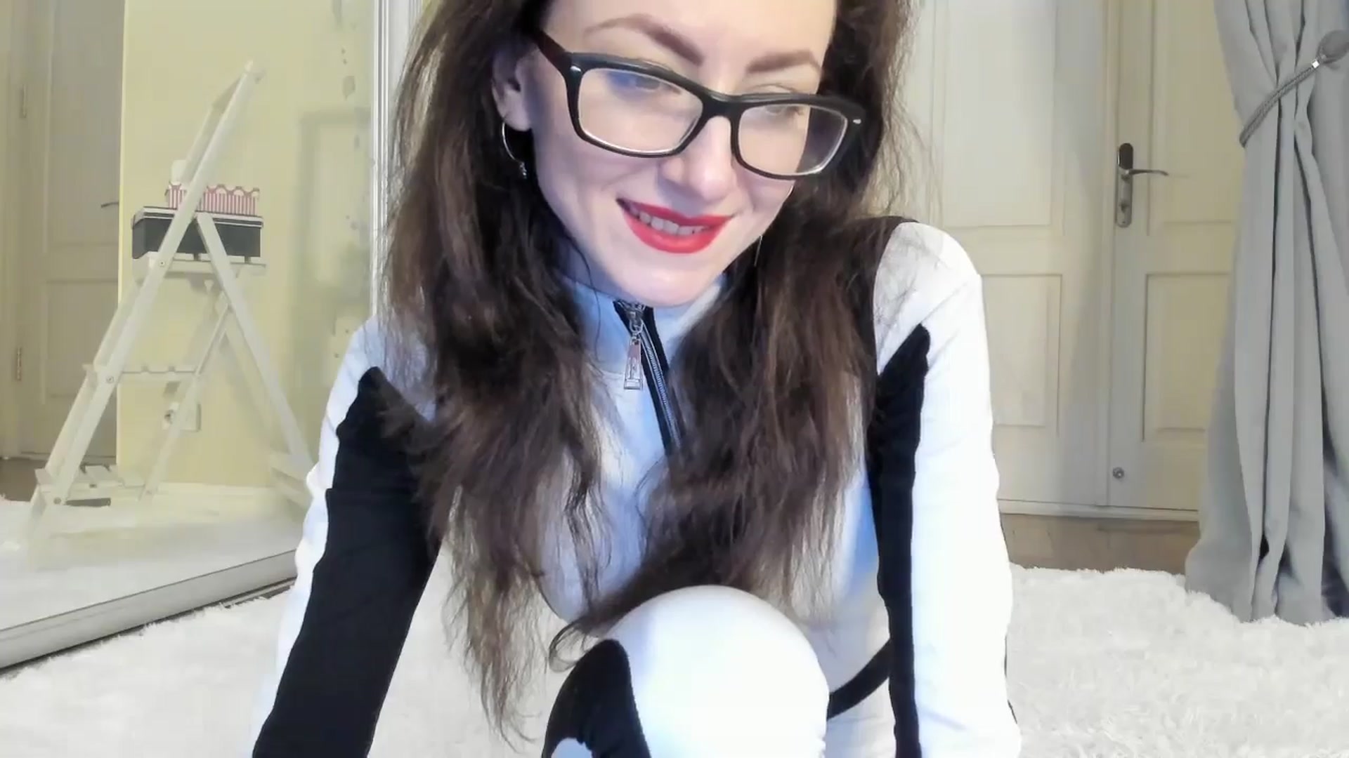Gallery image thumbnail from Baby_Jewel's myfreecams stream on, 05/24/2024, 11:32 image 5 of 20