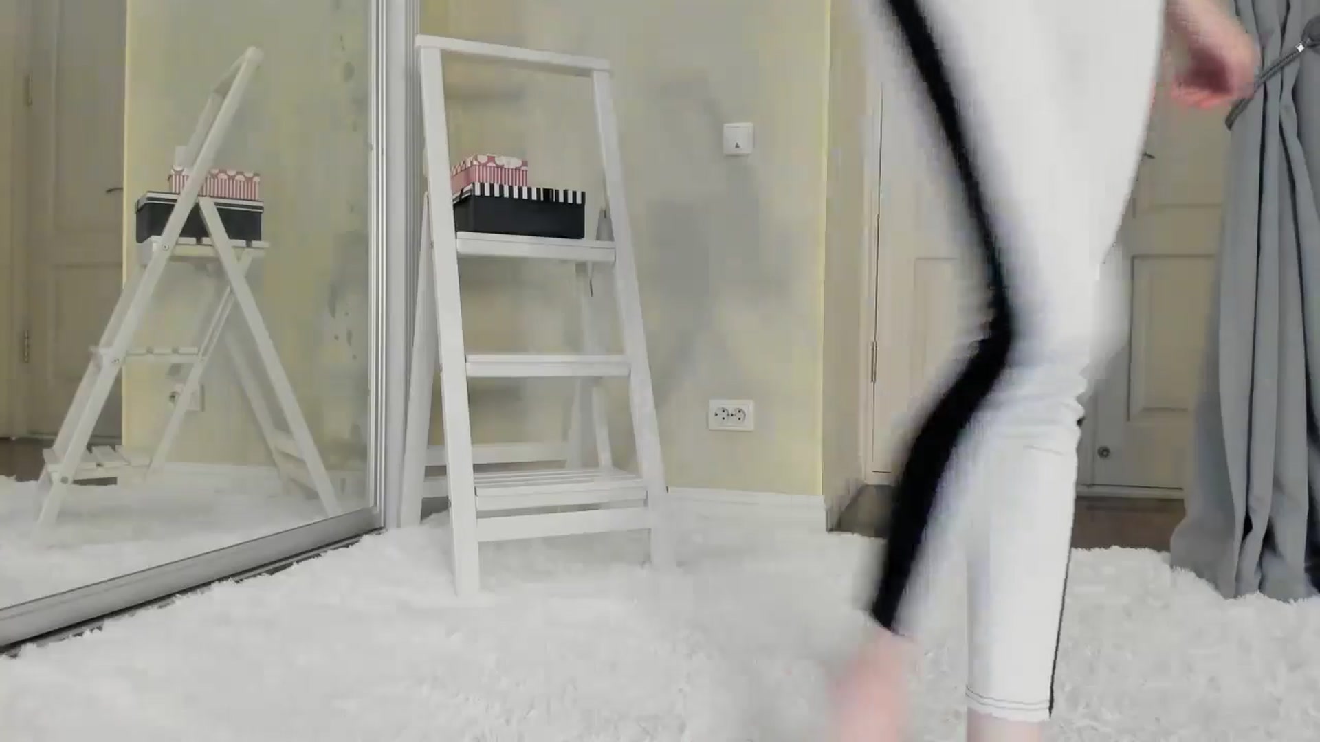 Gallery image thumbnail from Baby_Jewel's myfreecams stream on, 05/24/2024, 12:27 image 5 of 20