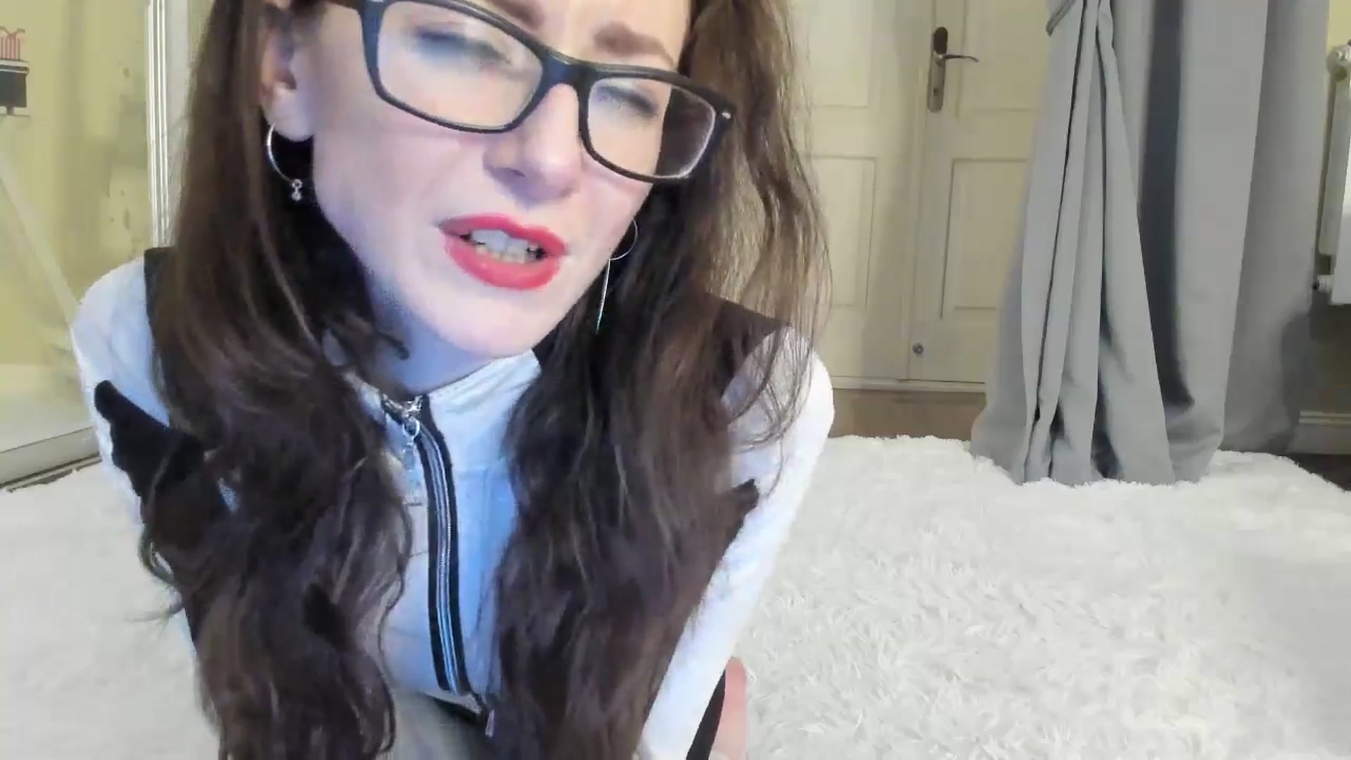 Gallery image thumbnail from Baby_Jewel's myfreecams stream on, 05/24/2024, 14:51 image 18 of 20