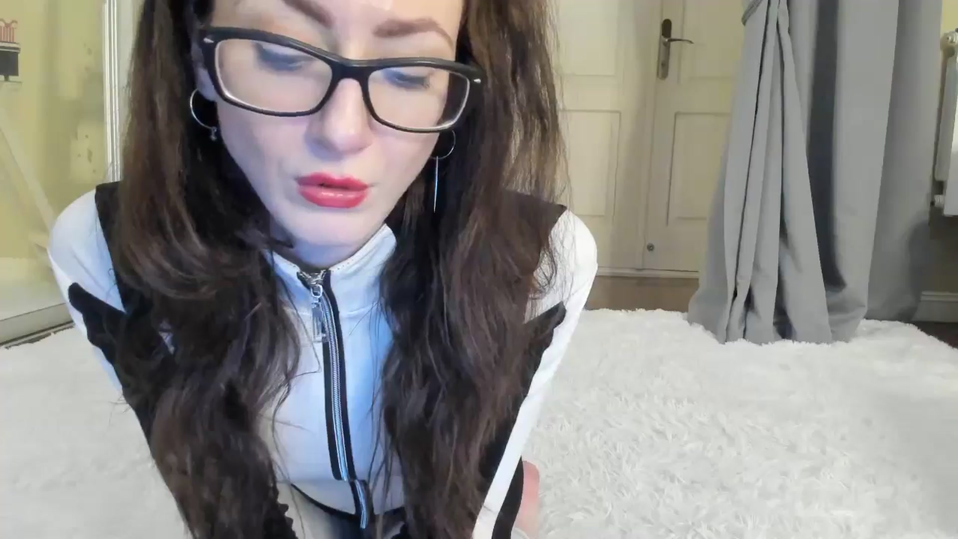 Gallery image thumbnail from Baby_Jewel's myfreecams stream on, 05/24/2024, 14:51 image 19 of 20