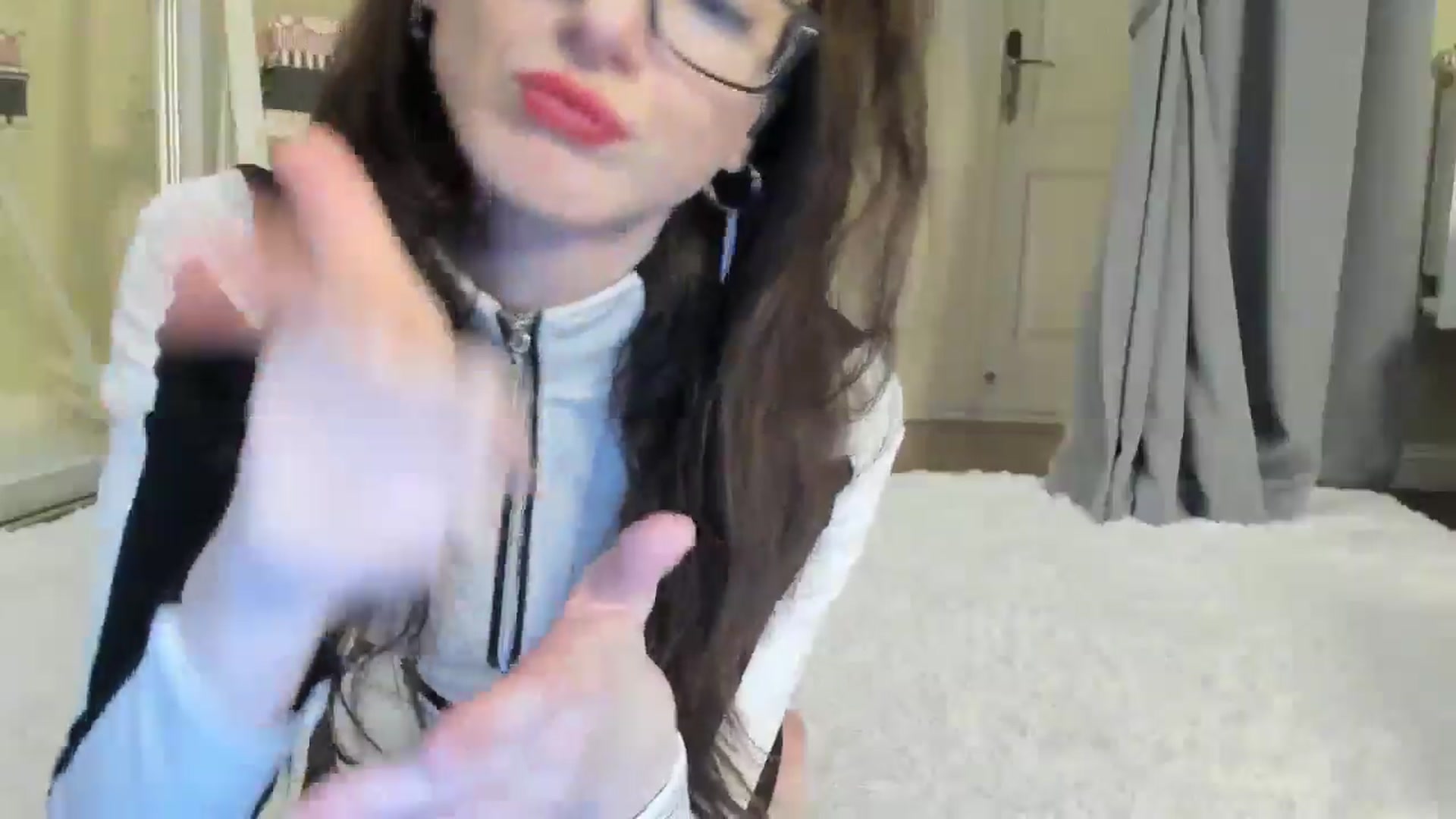 Gallery image thumbnail from Baby_Jewel's myfreecams stream on, 05/24/2024, 14:51 image 17 of 20
