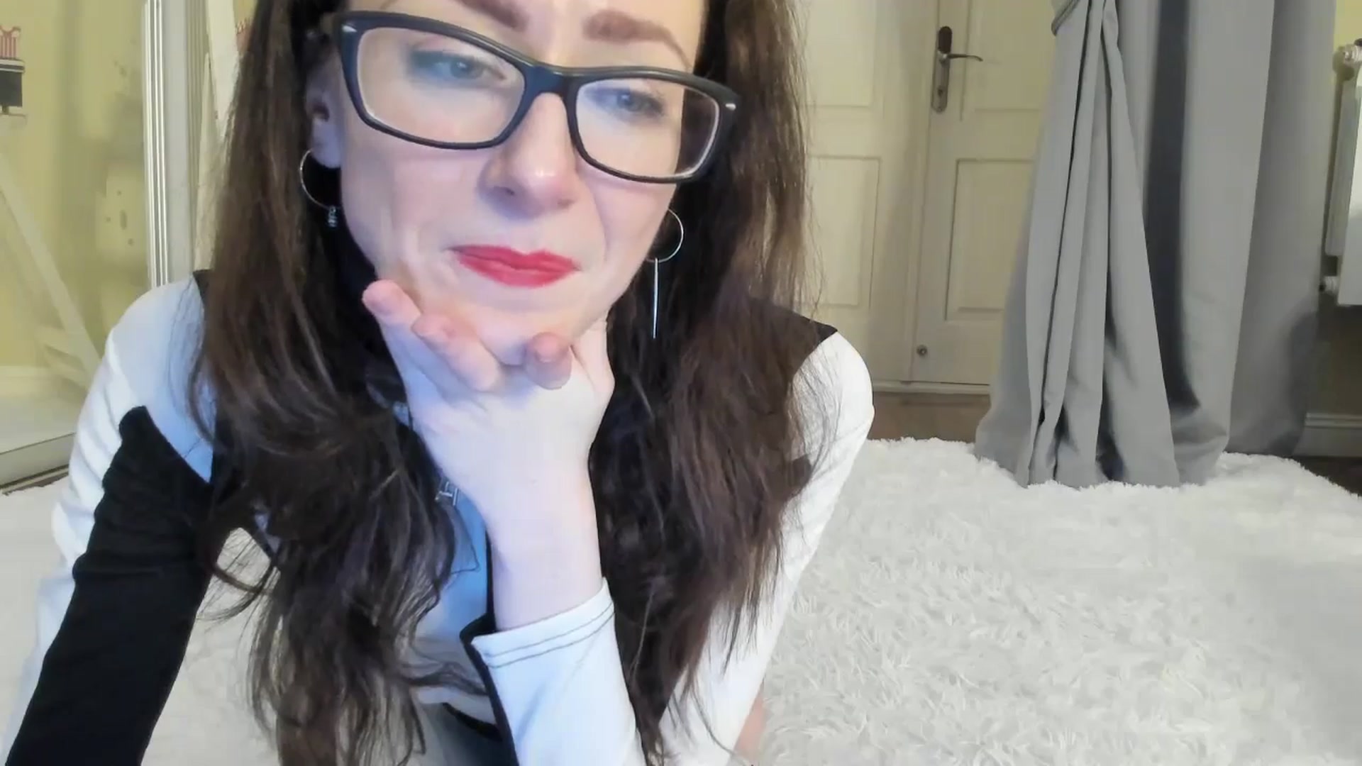 Gallery image thumbnail from Baby_Jewel's myfreecams stream on, 05/24/2024, 14:51 image 20 of 20