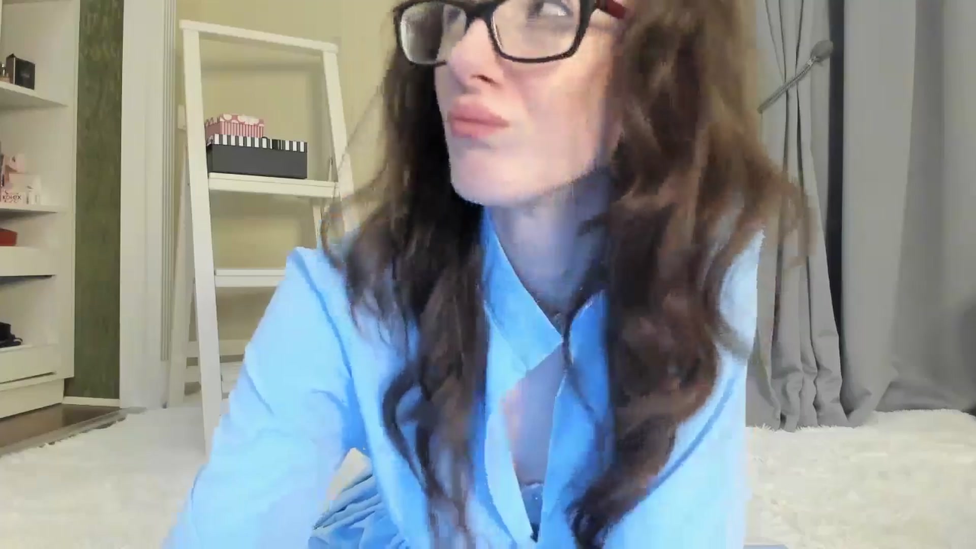 Gallery image thumbnail from Baby_Jewel's myfreecams stream on, 05/25/2024, 10:30 image 13 of 20